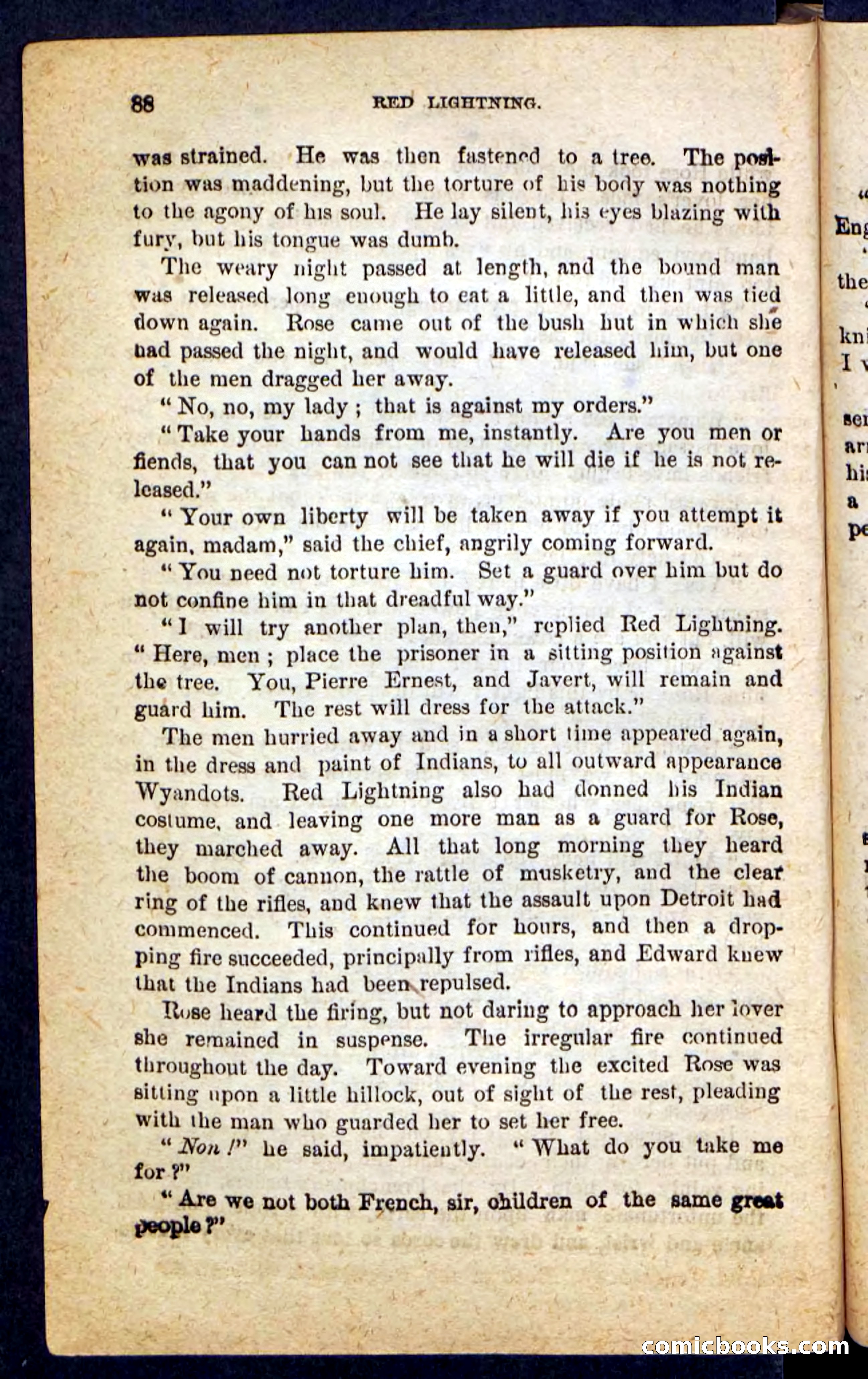 Red Lightning — page 84 of 100