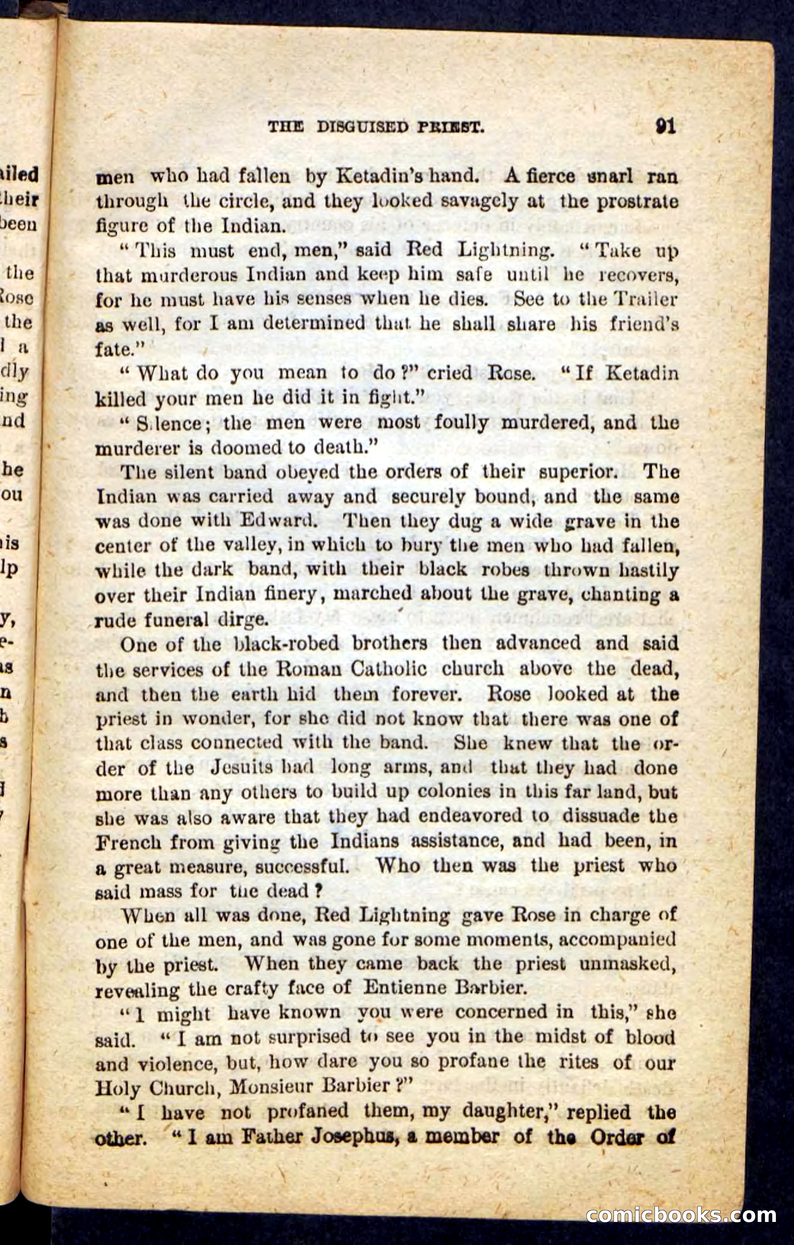 Red Lightning — page 87 of 100