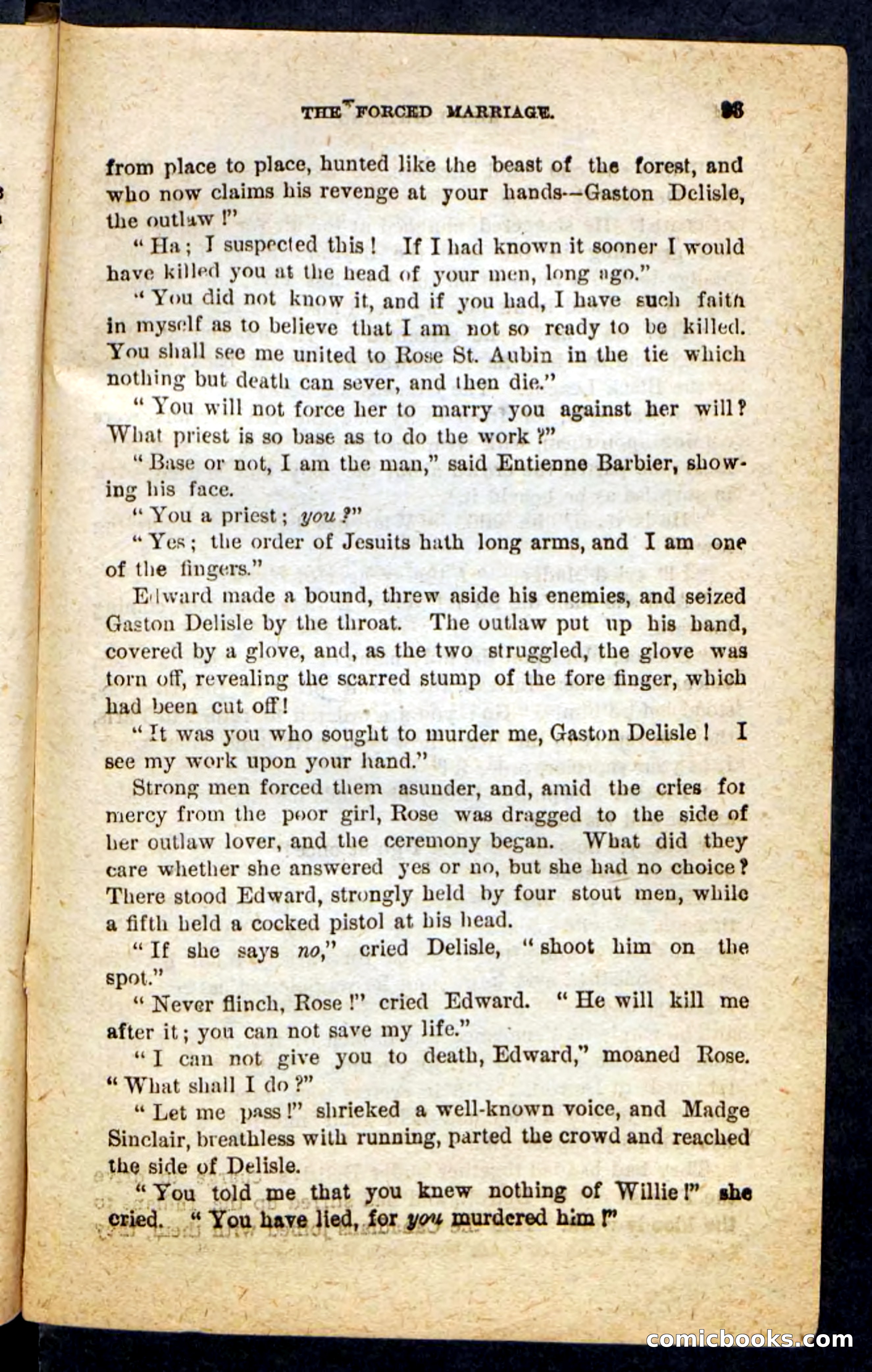 Red Lightning — page 89 of 100