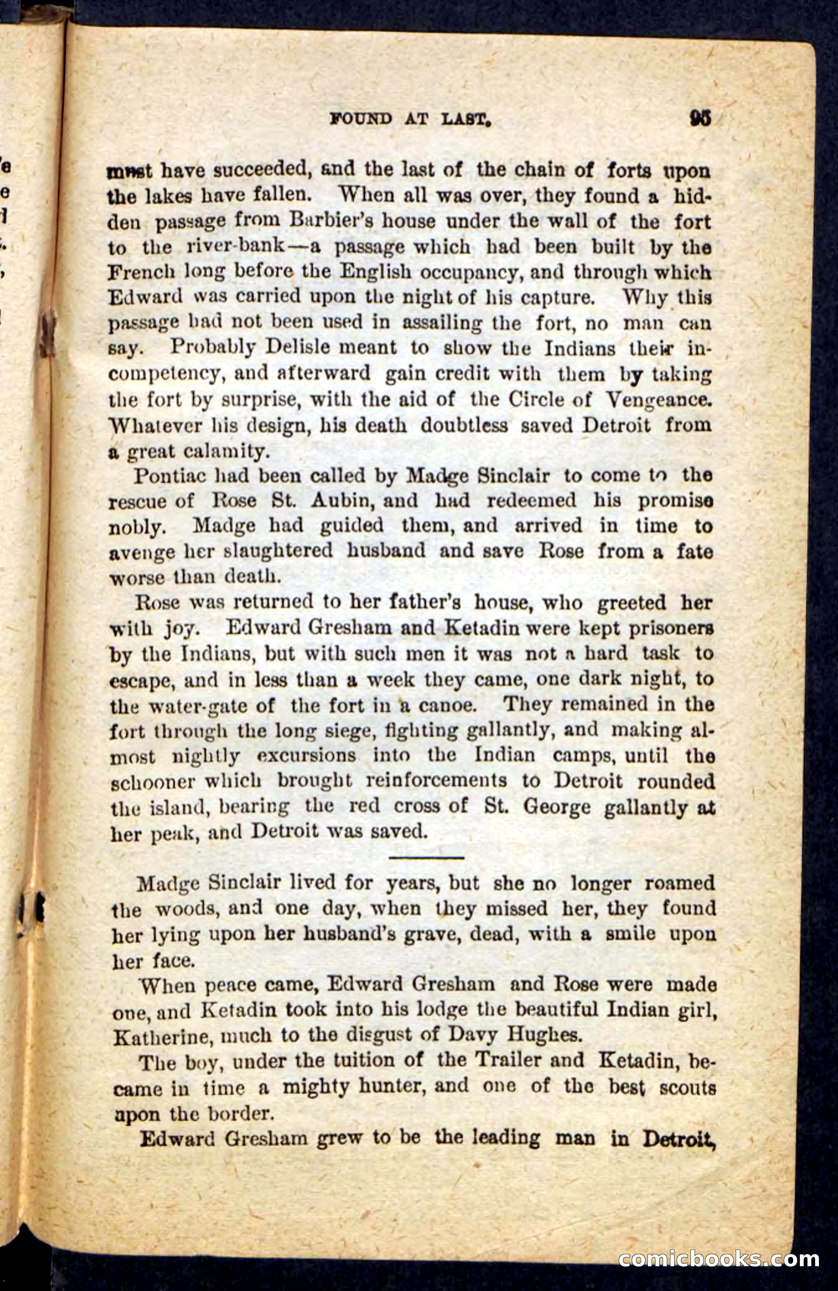Red Lightning — page 91 of 100