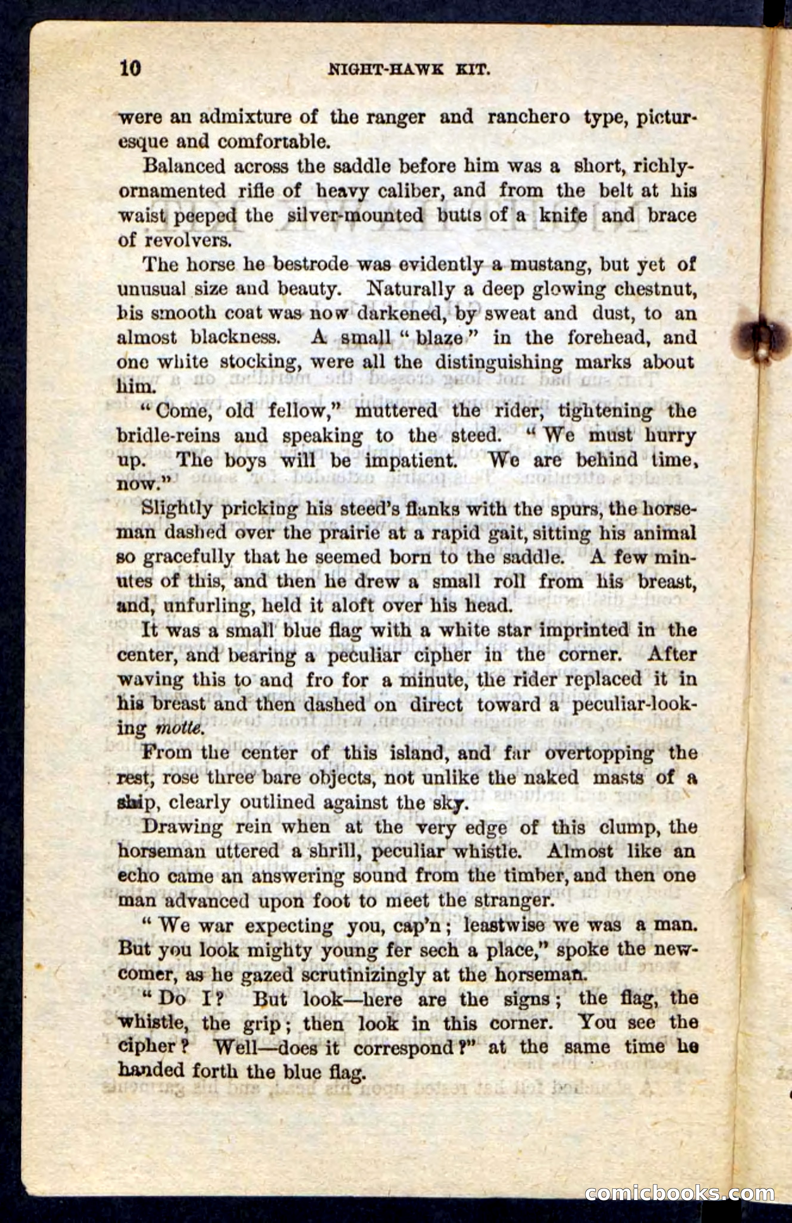 Night-Hawk Kit — page 6 of 100