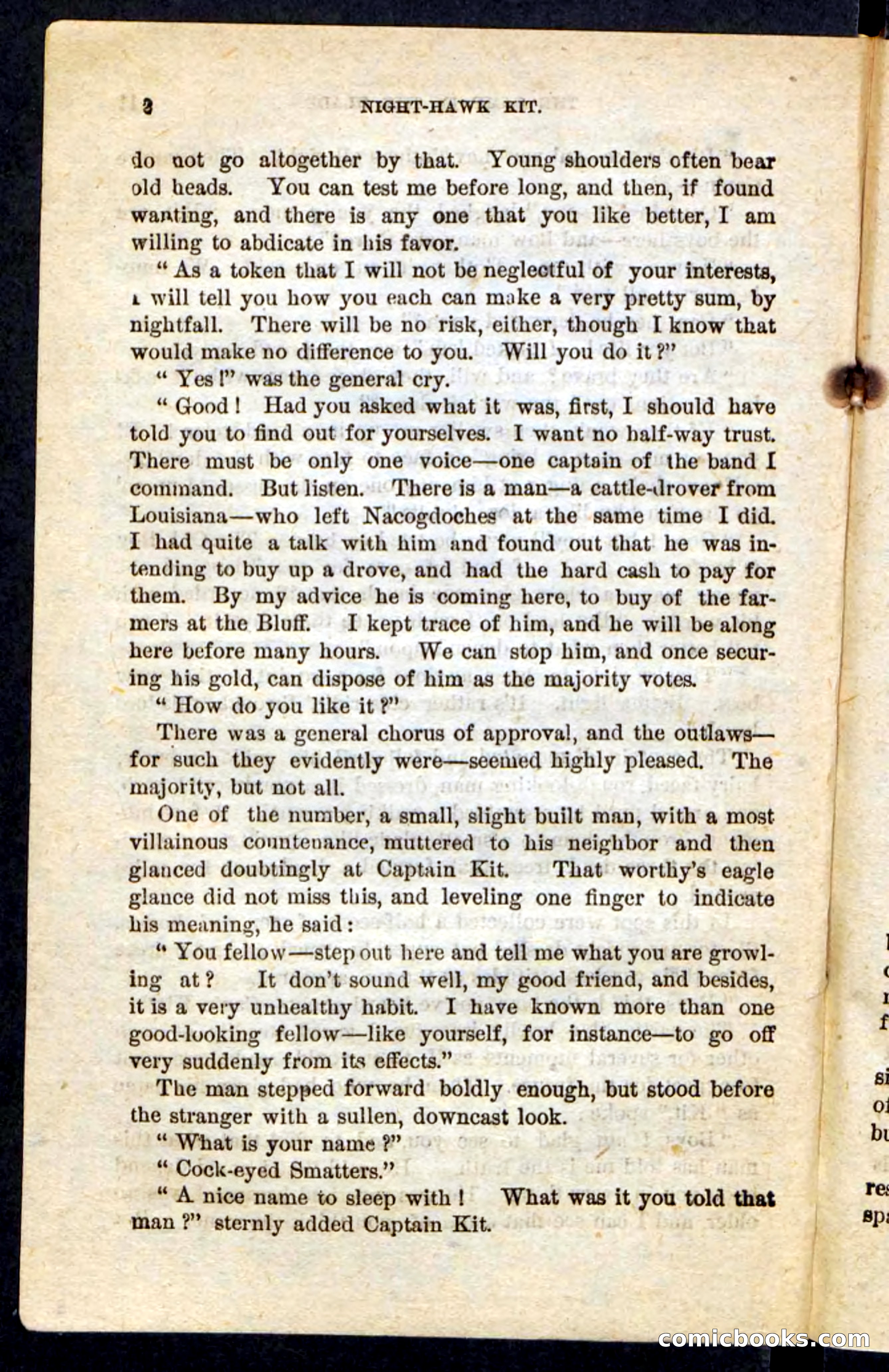 Night-Hawk Kit — page 8 of 100