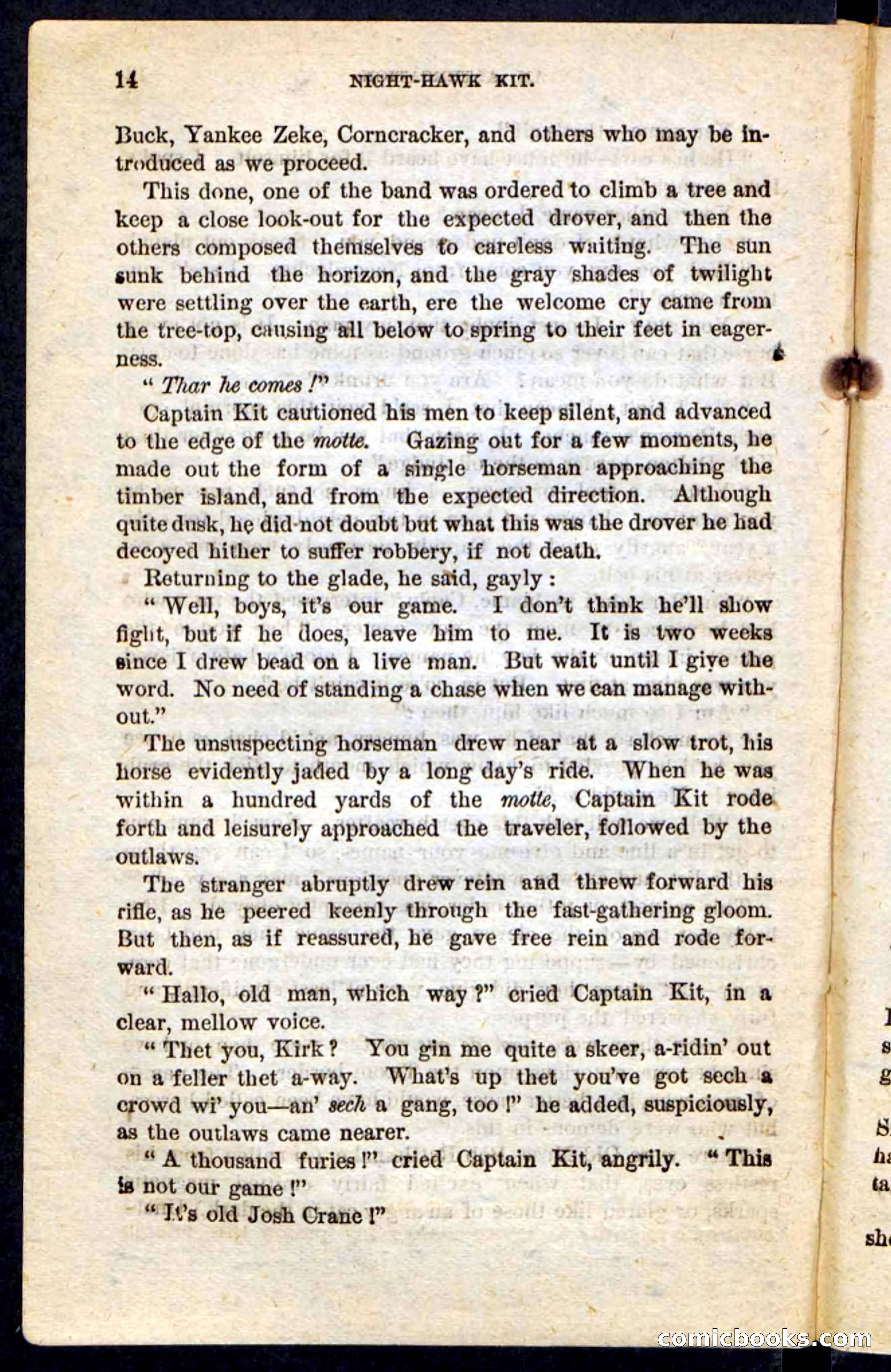 Night-Hawk Kit — page 10 of 100