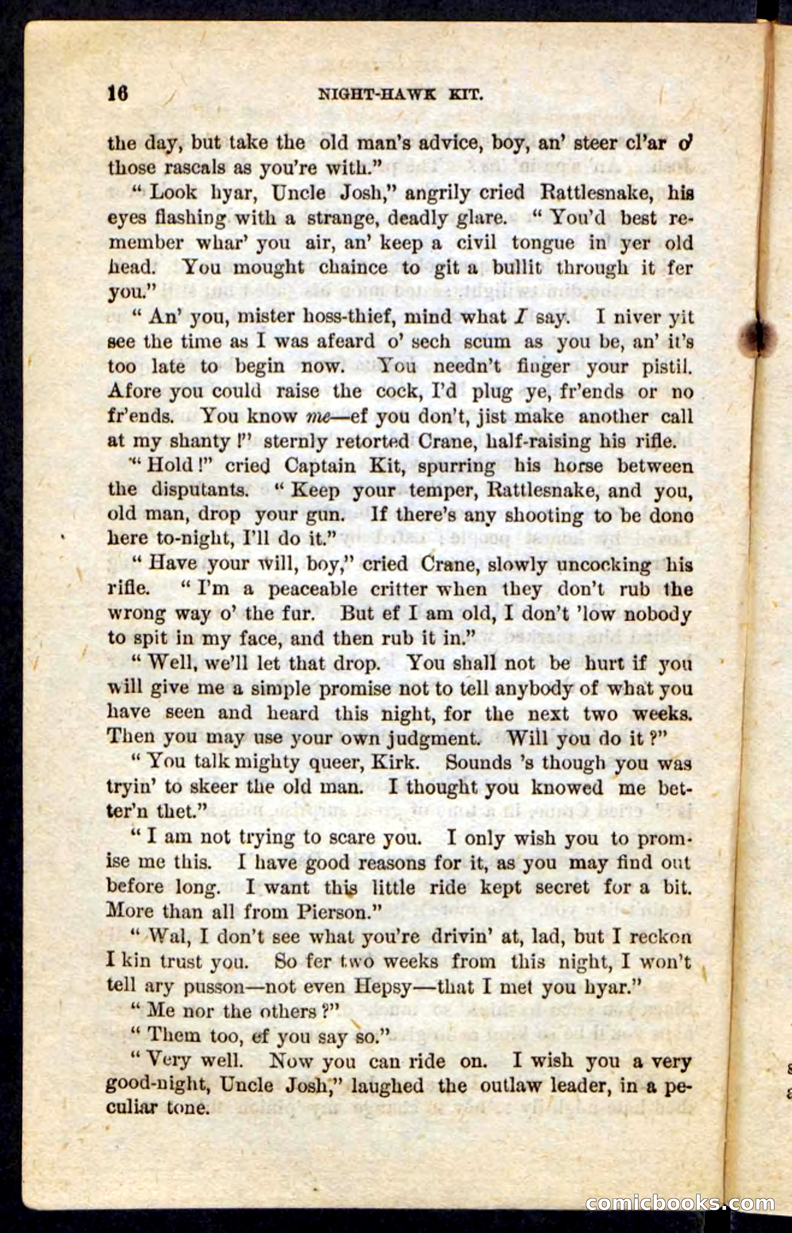 Night-Hawk Kit — page 12 of 100