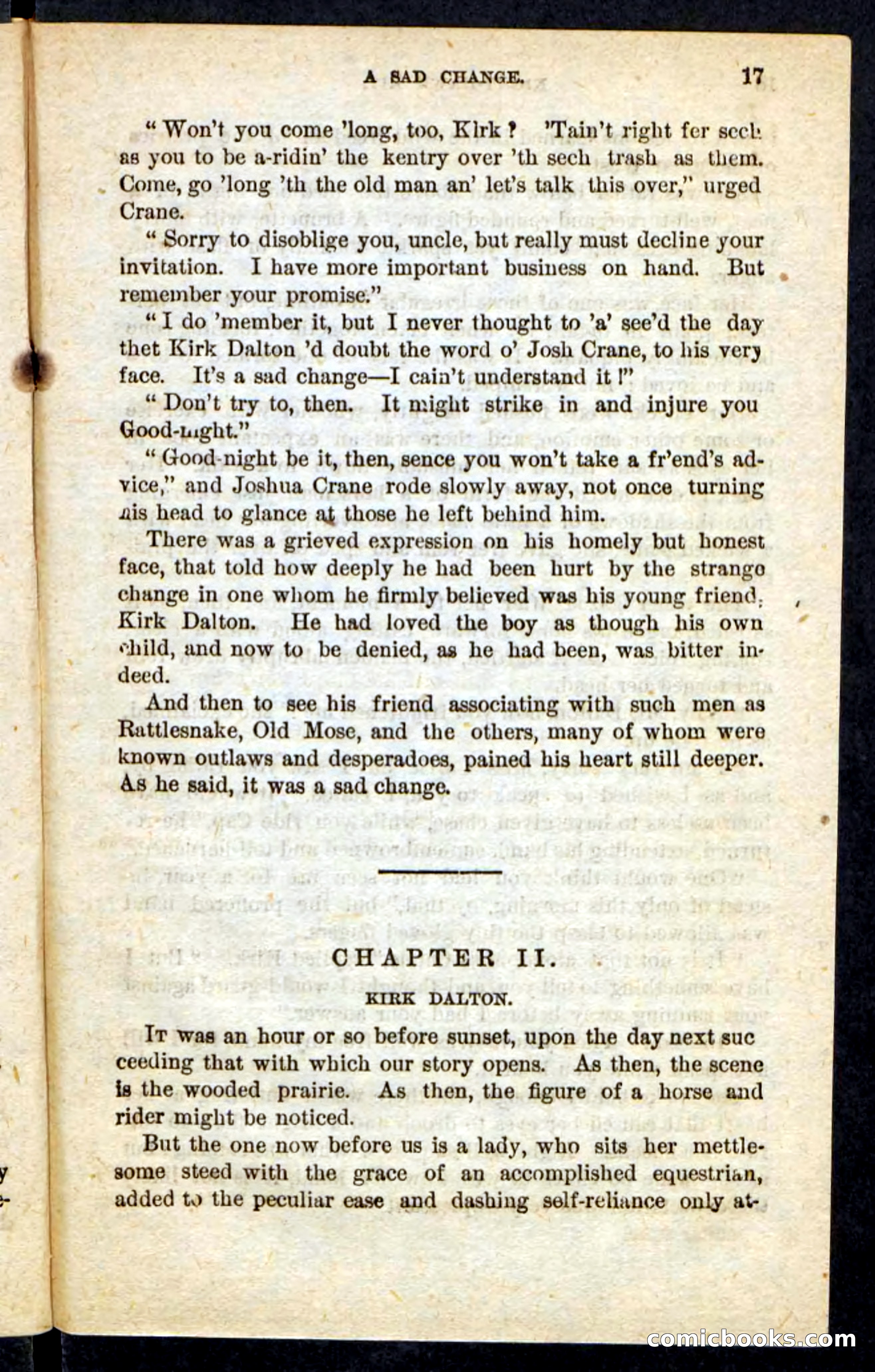 Night-Hawk Kit — page 13 of 100