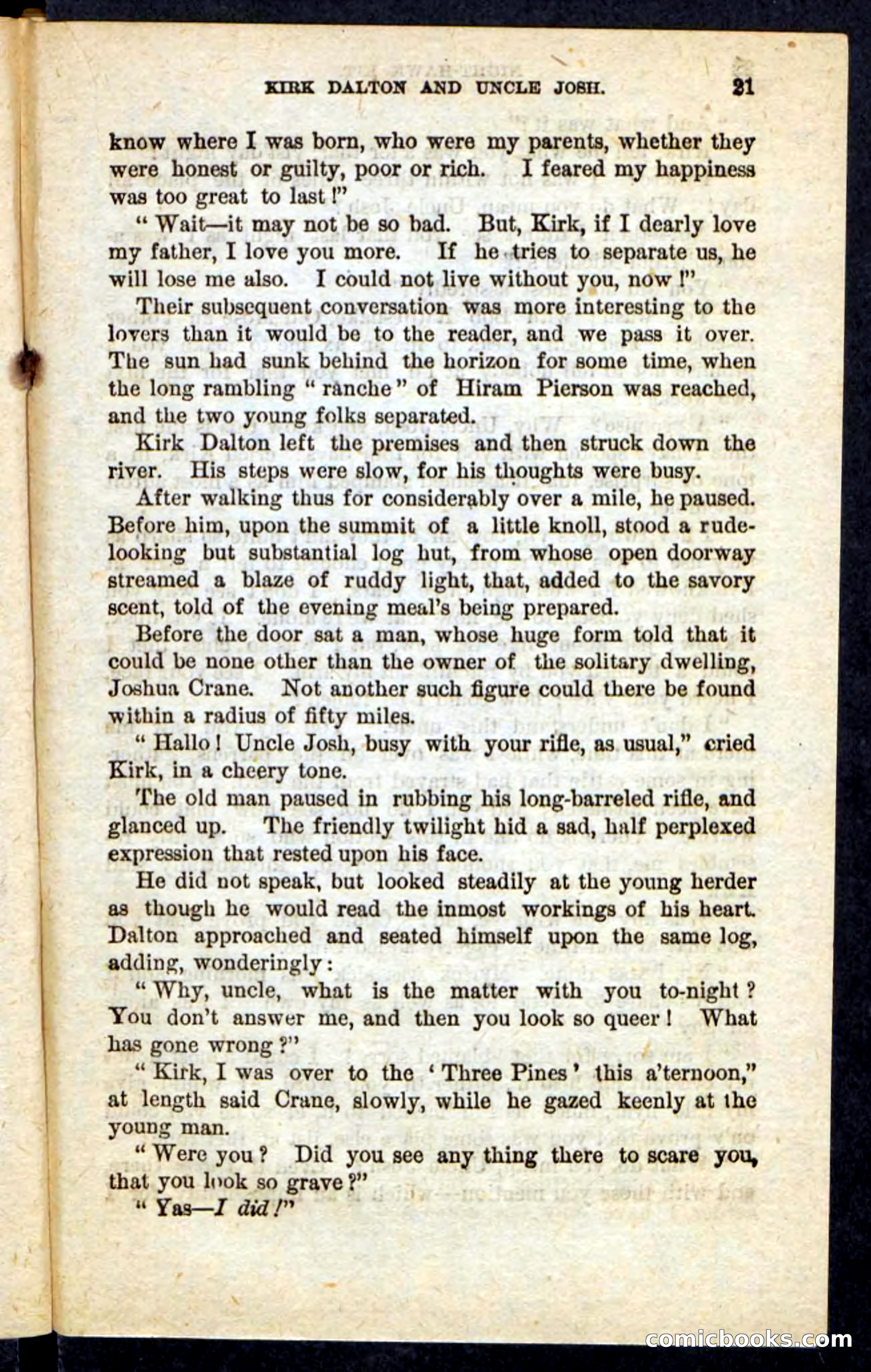 Night-Hawk Kit — page 17 of 100