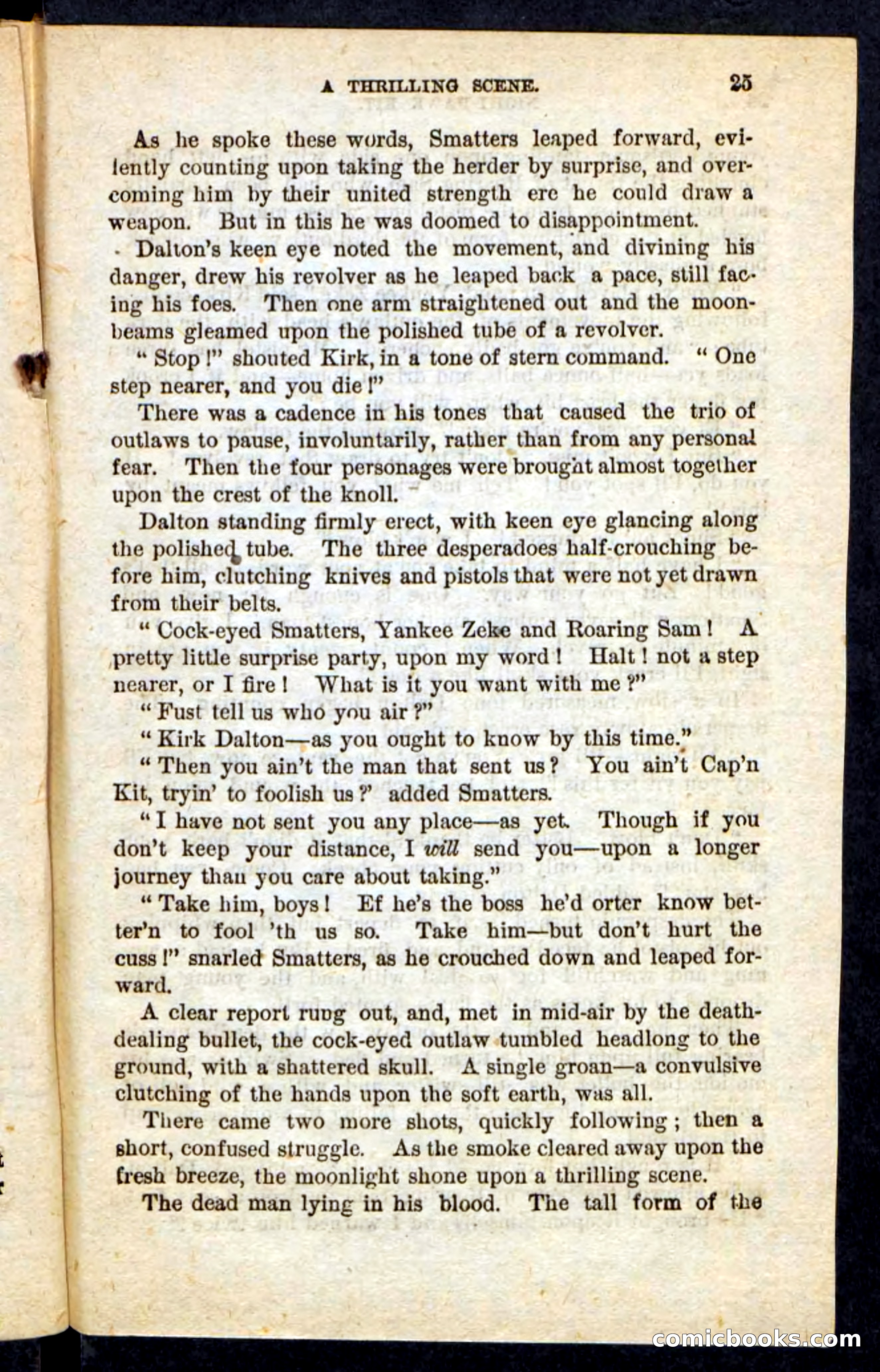 Night-Hawk Kit — page 21 of 100