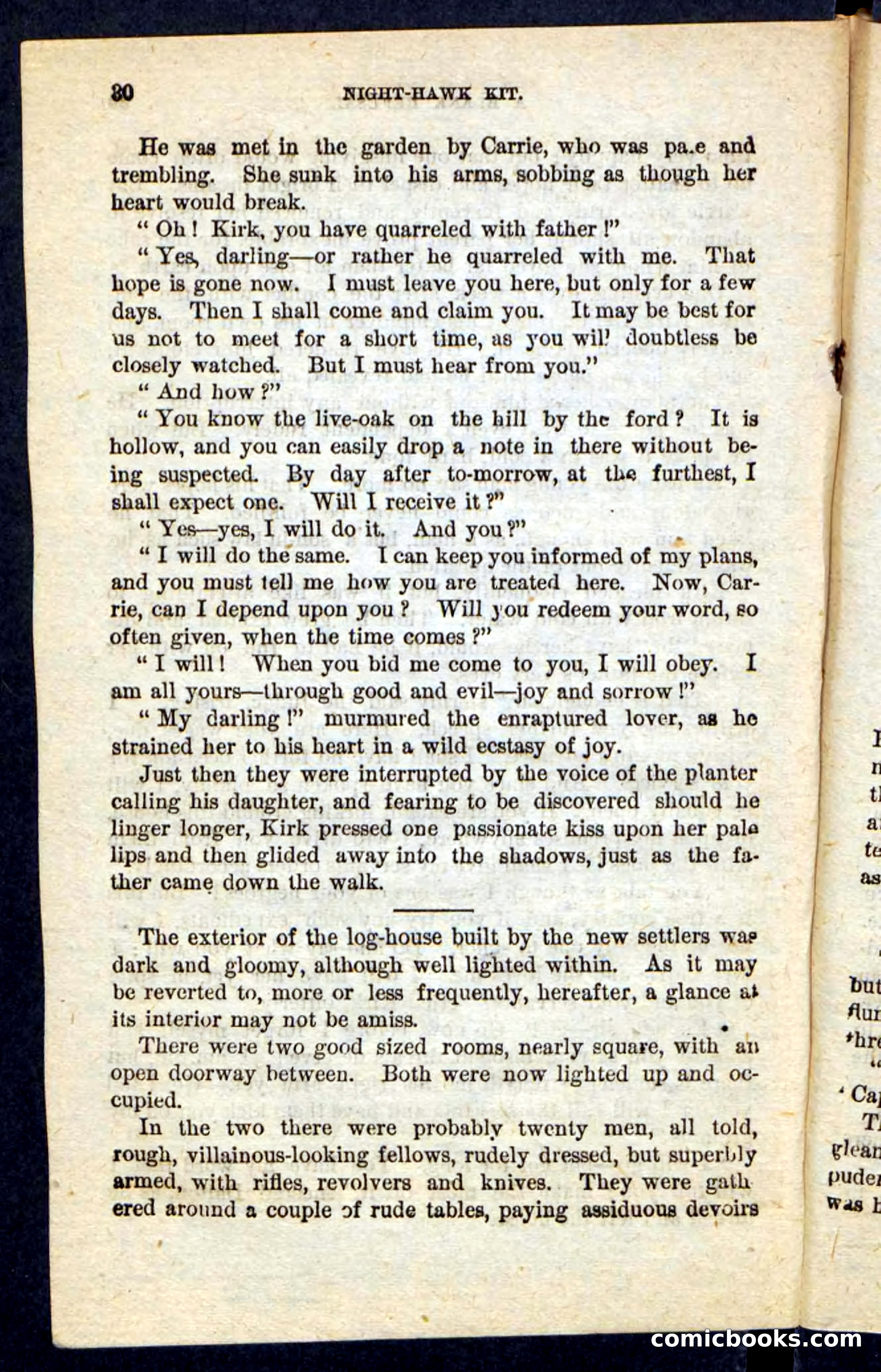 Night-Hawk Kit — page 26 of 100