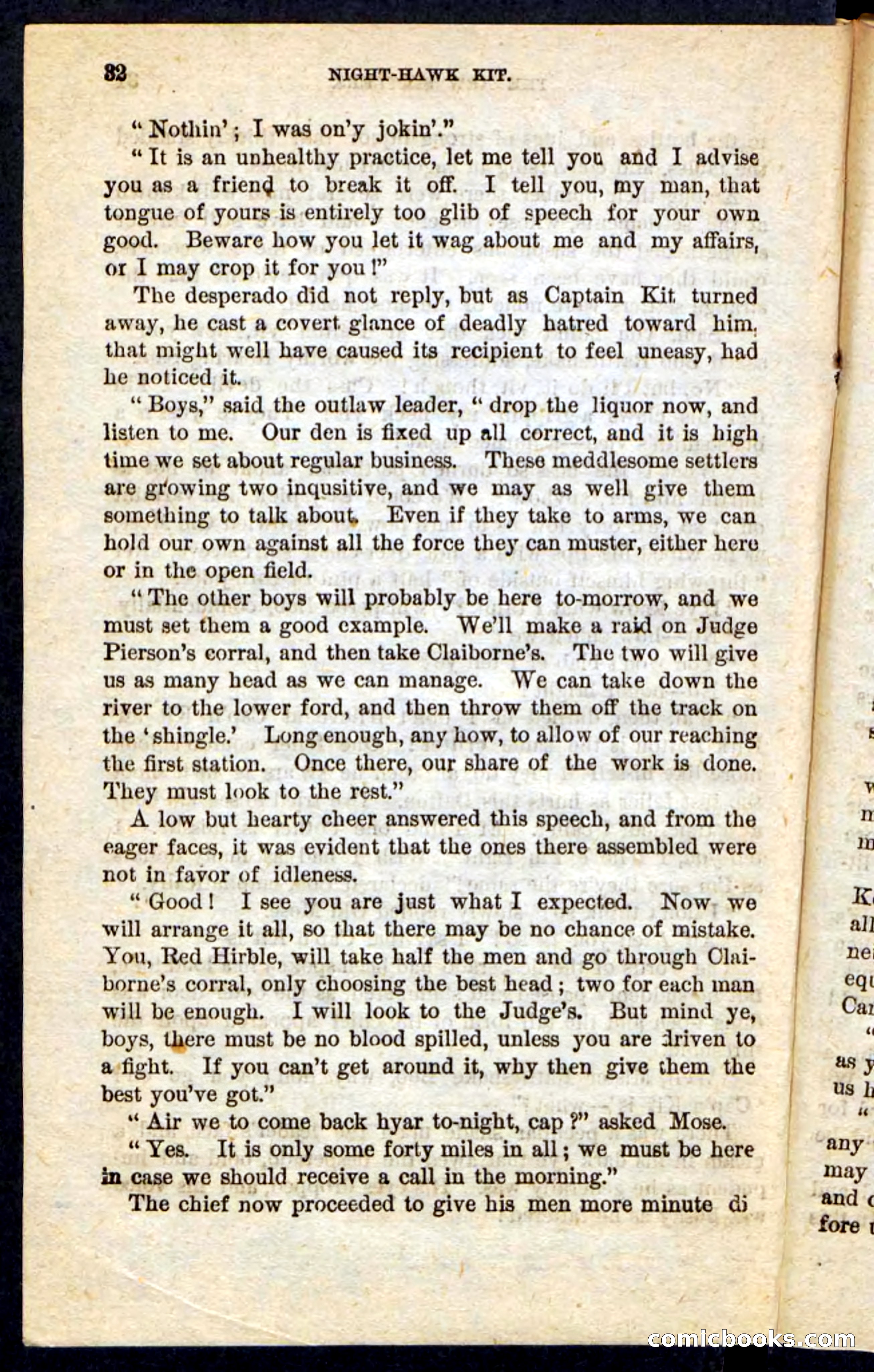 Night-Hawk Kit — page 28 of 100