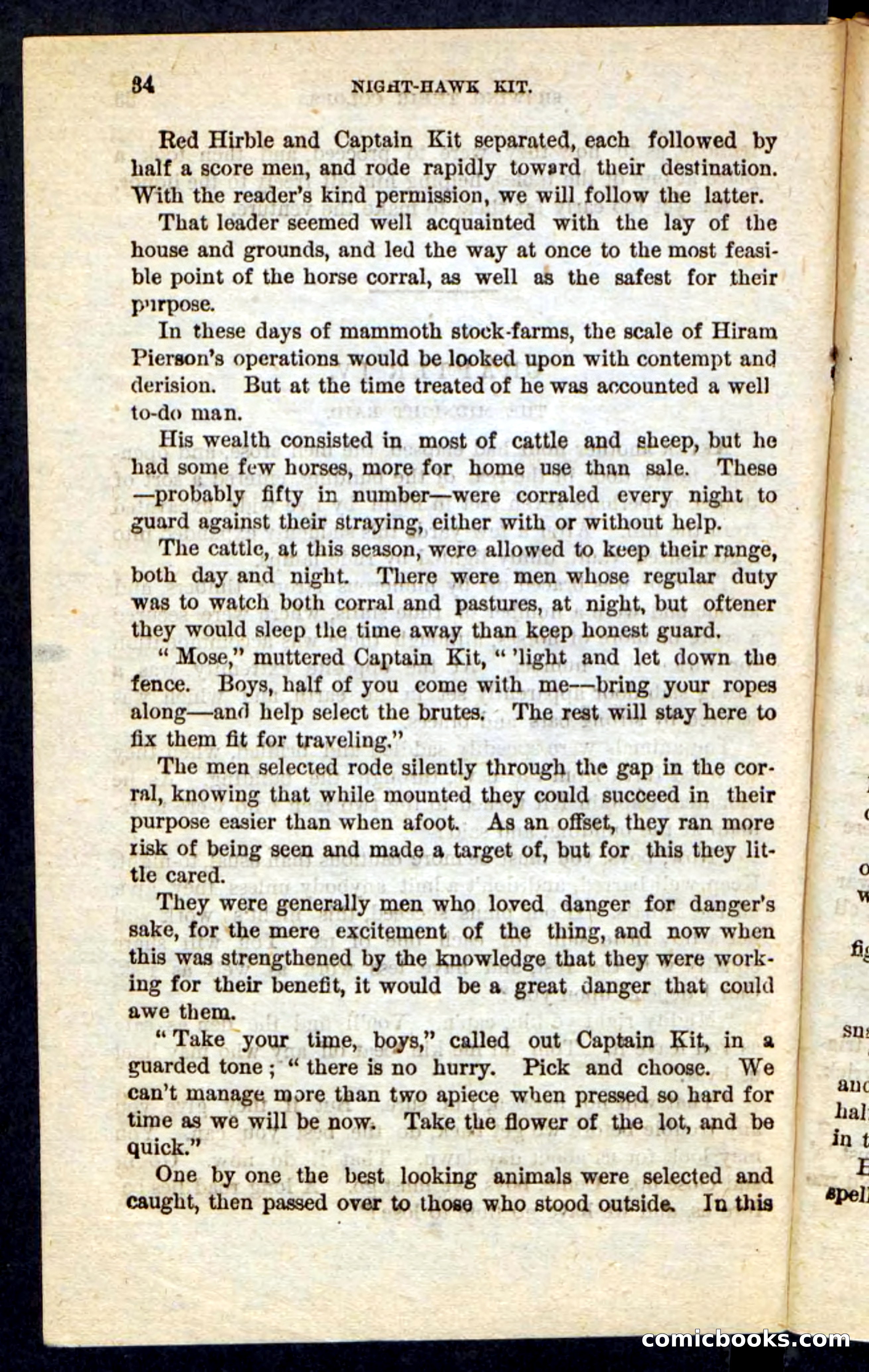 Night-Hawk Kit — page 30 of 100