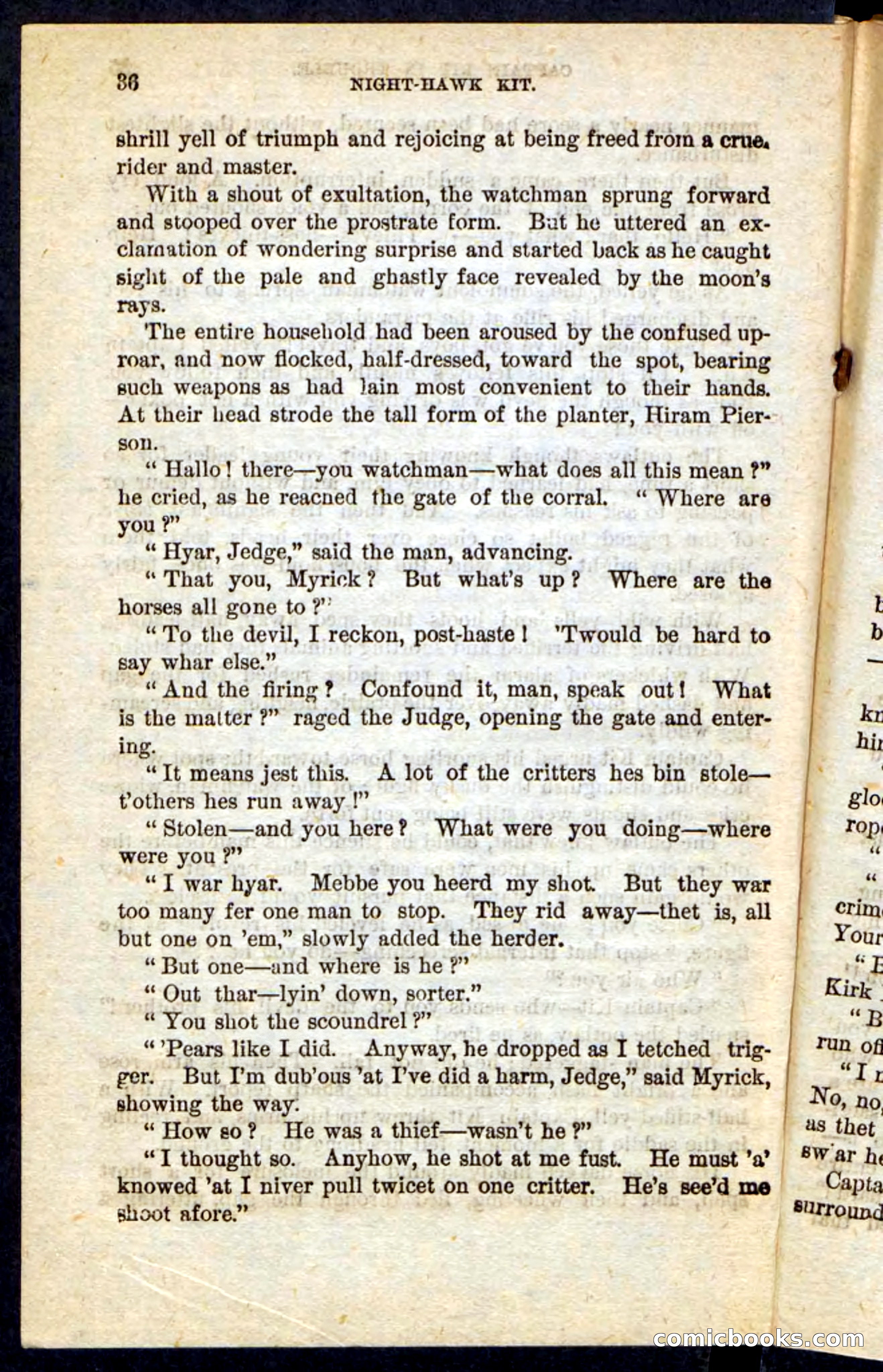 Night-Hawk Kit — page 32 of 100