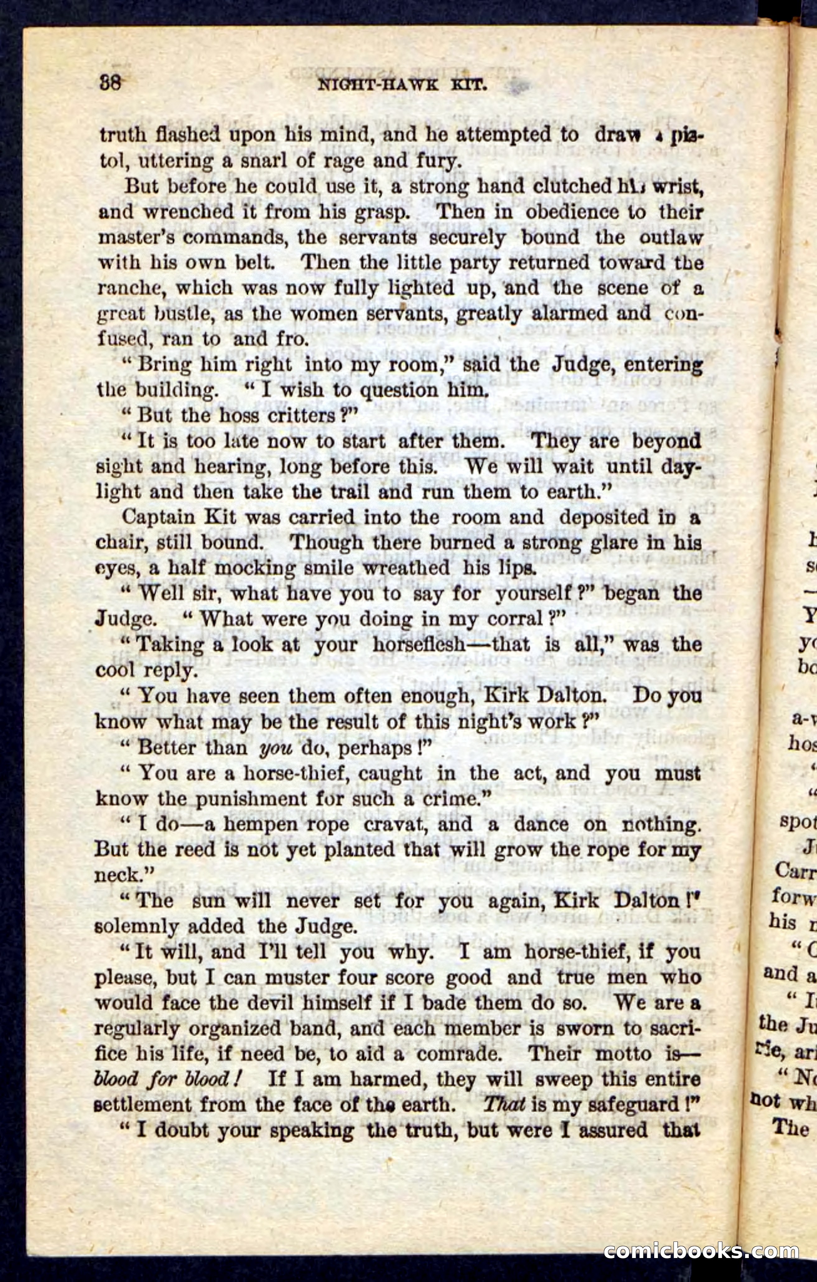 Night-Hawk Kit — page 34 of 100
