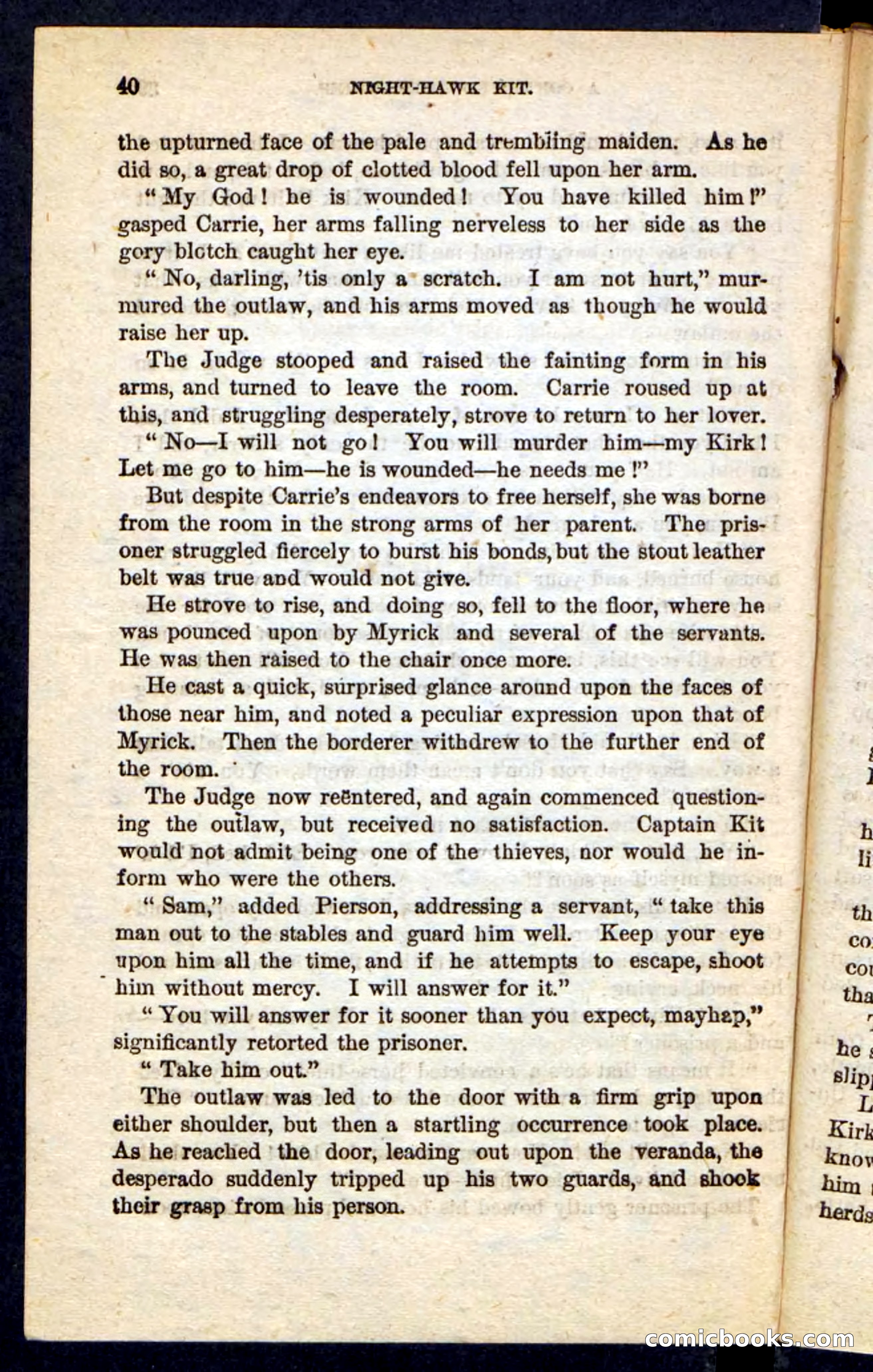 Night-Hawk Kit — page 36 of 100