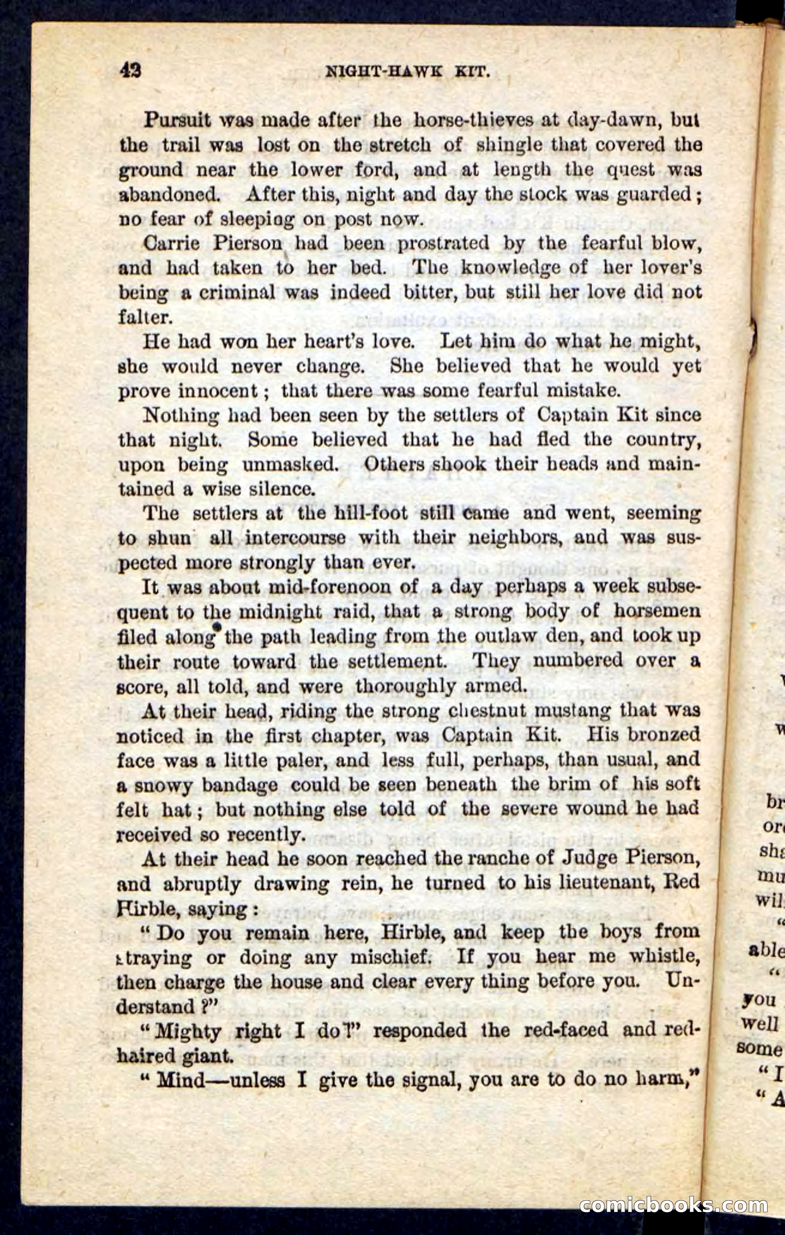 Night-Hawk Kit — page 38 of 100