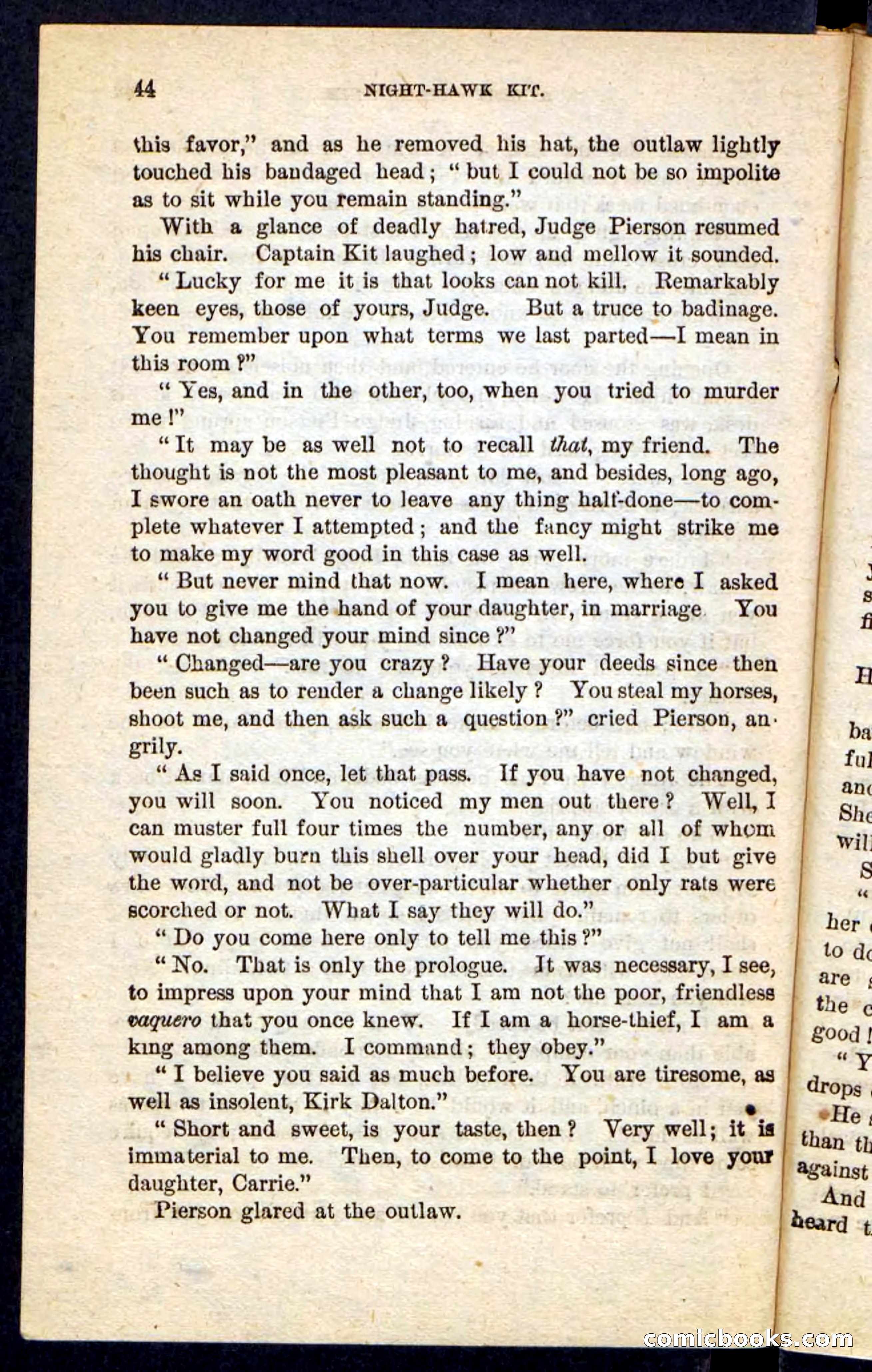 Night-Hawk Kit — page 40 of 100