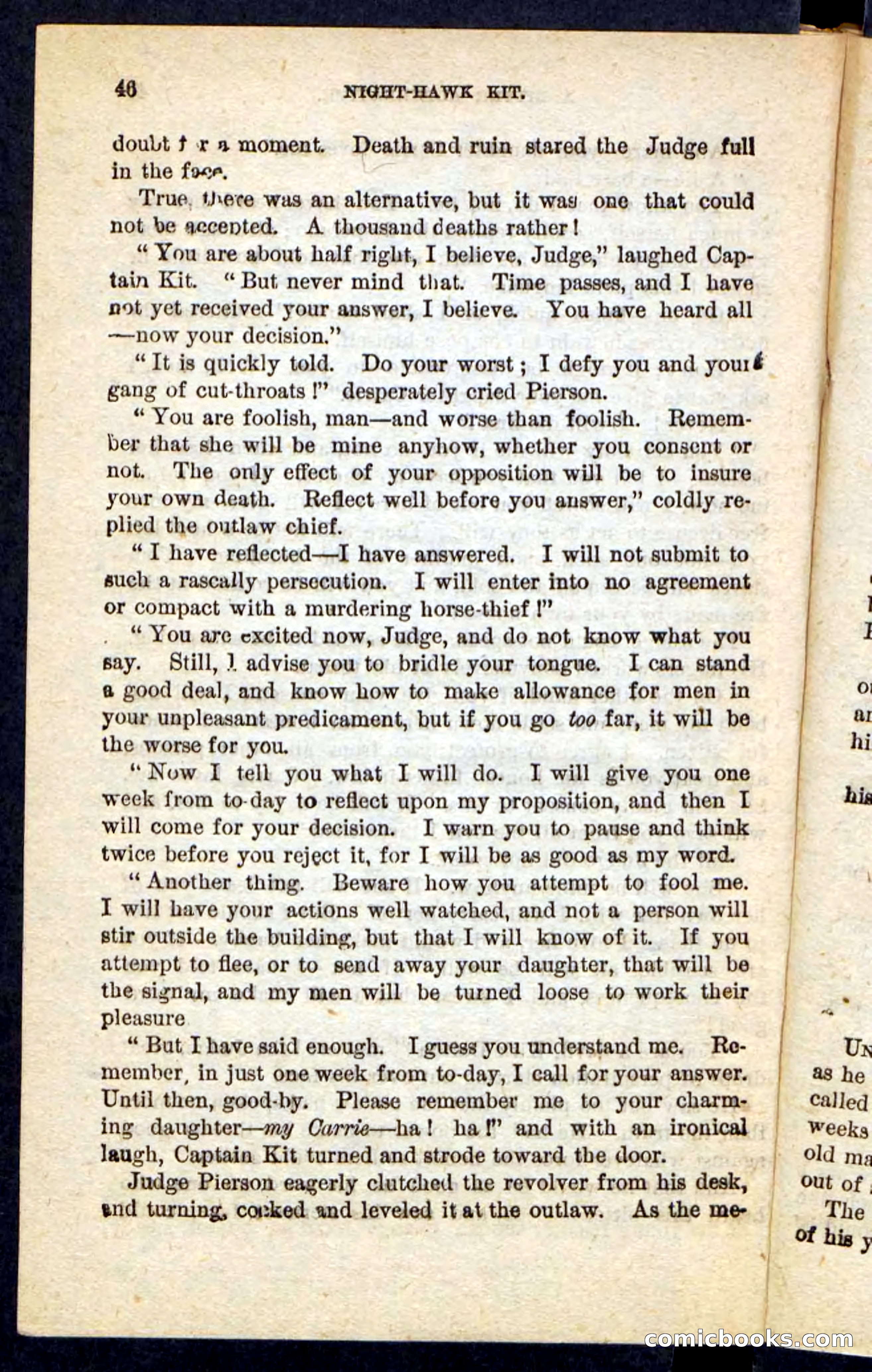 Night-Hawk Kit — page 42 of 100