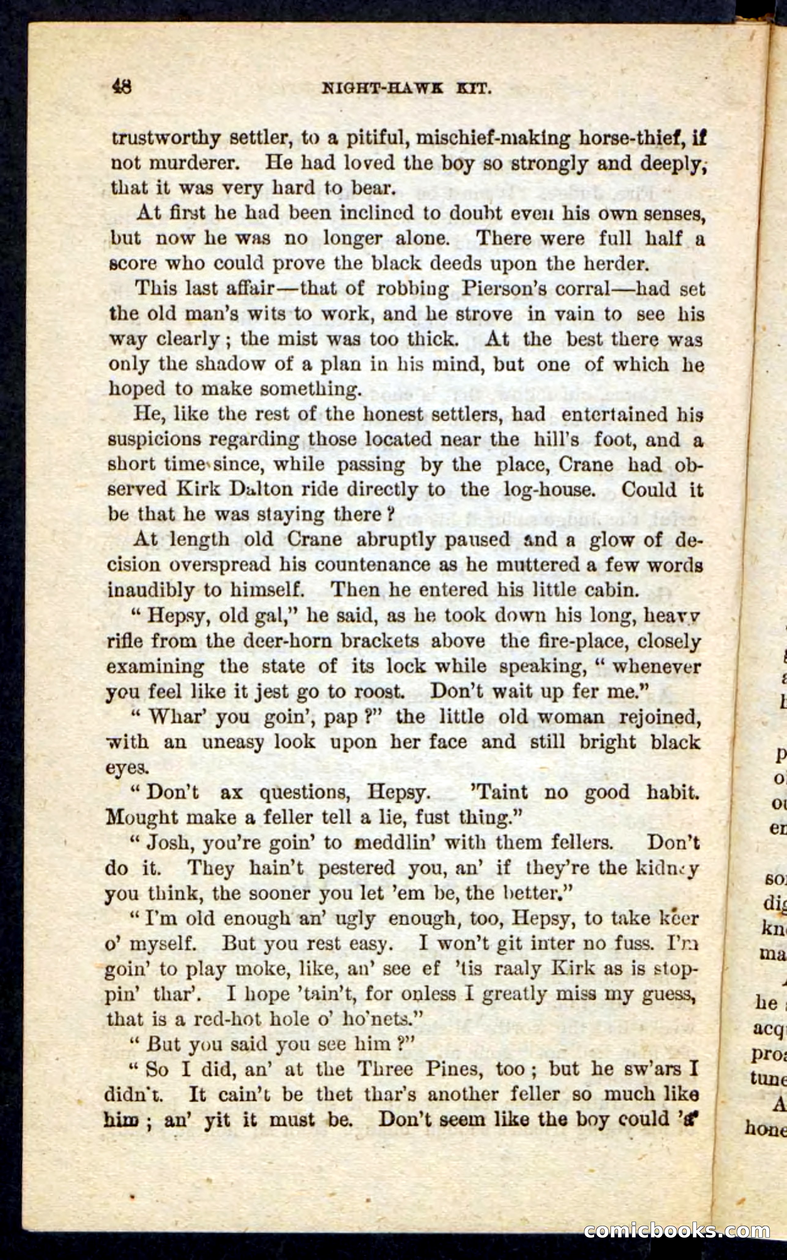 Night-Hawk Kit — page 44 of 100