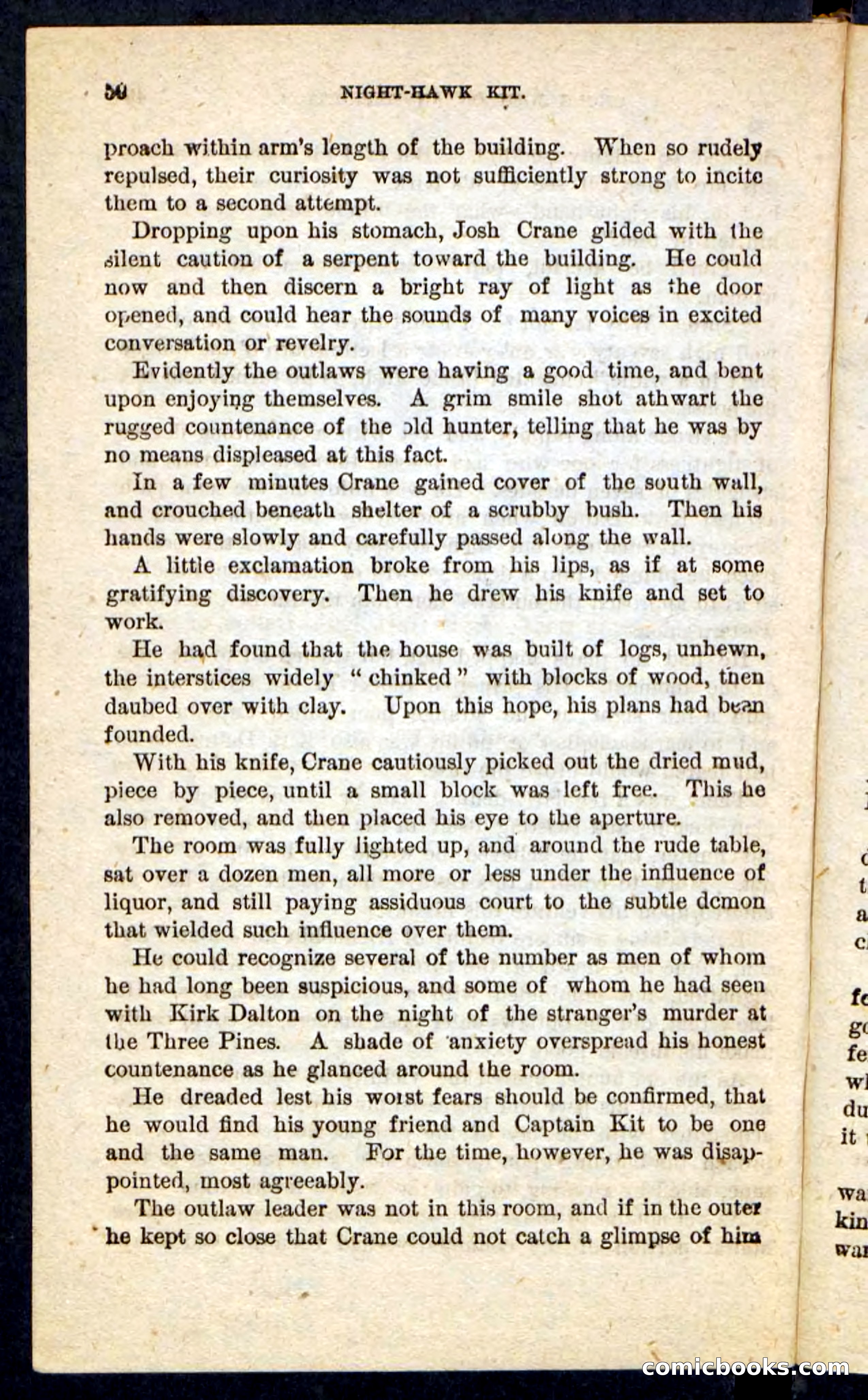 Night-Hawk Kit — page 46 of 100