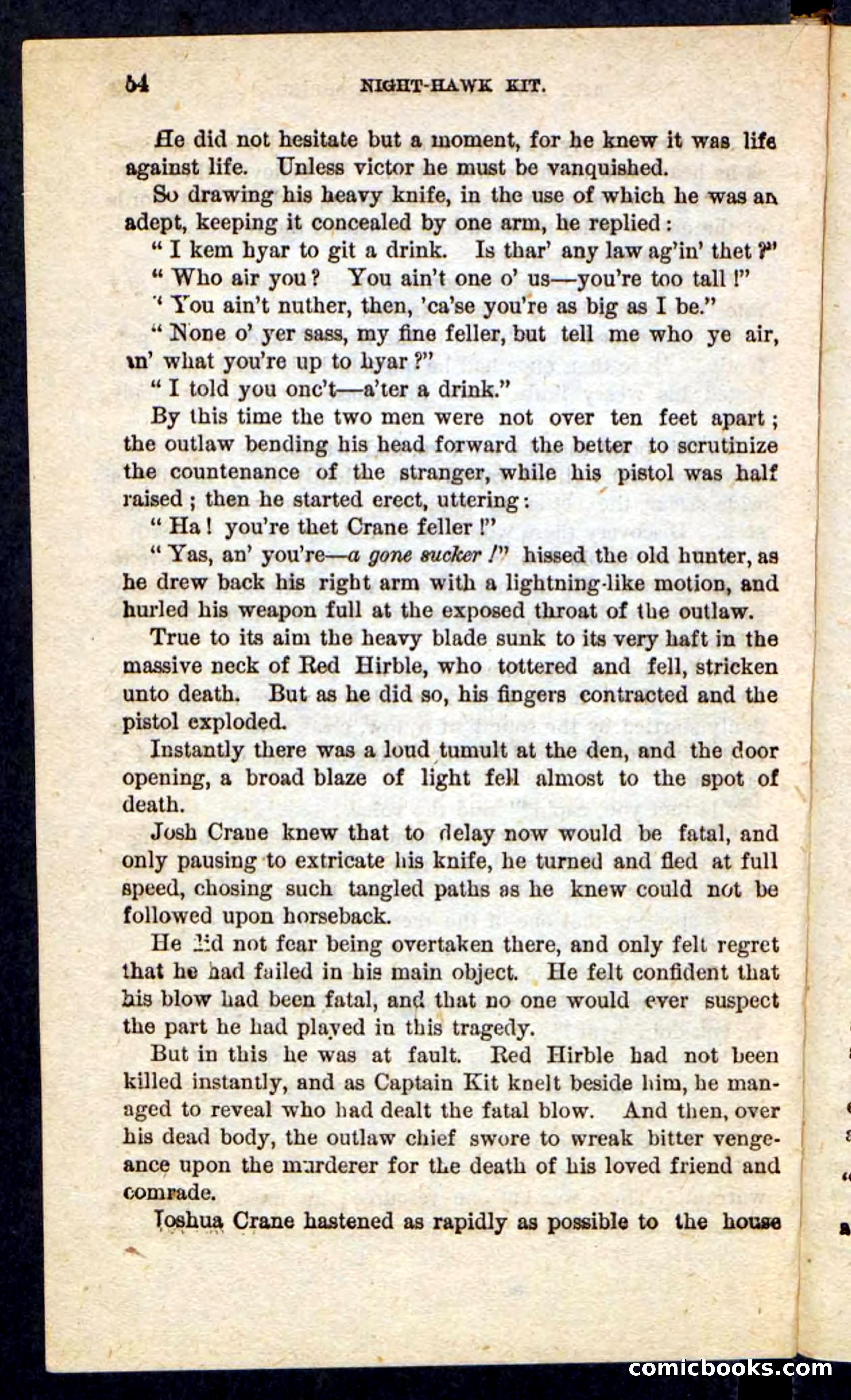 Night-Hawk Kit — page 50 of 100