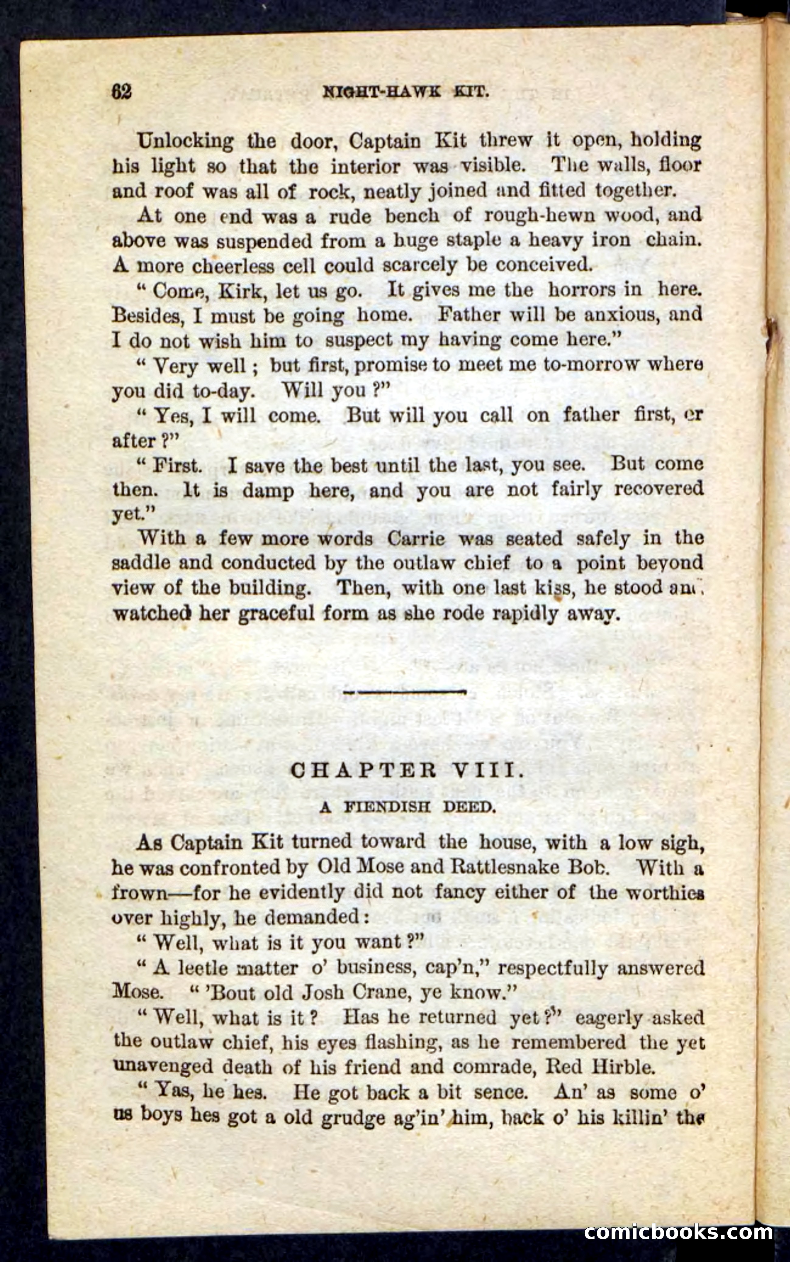 Night-Hawk Kit — page 58 of 100