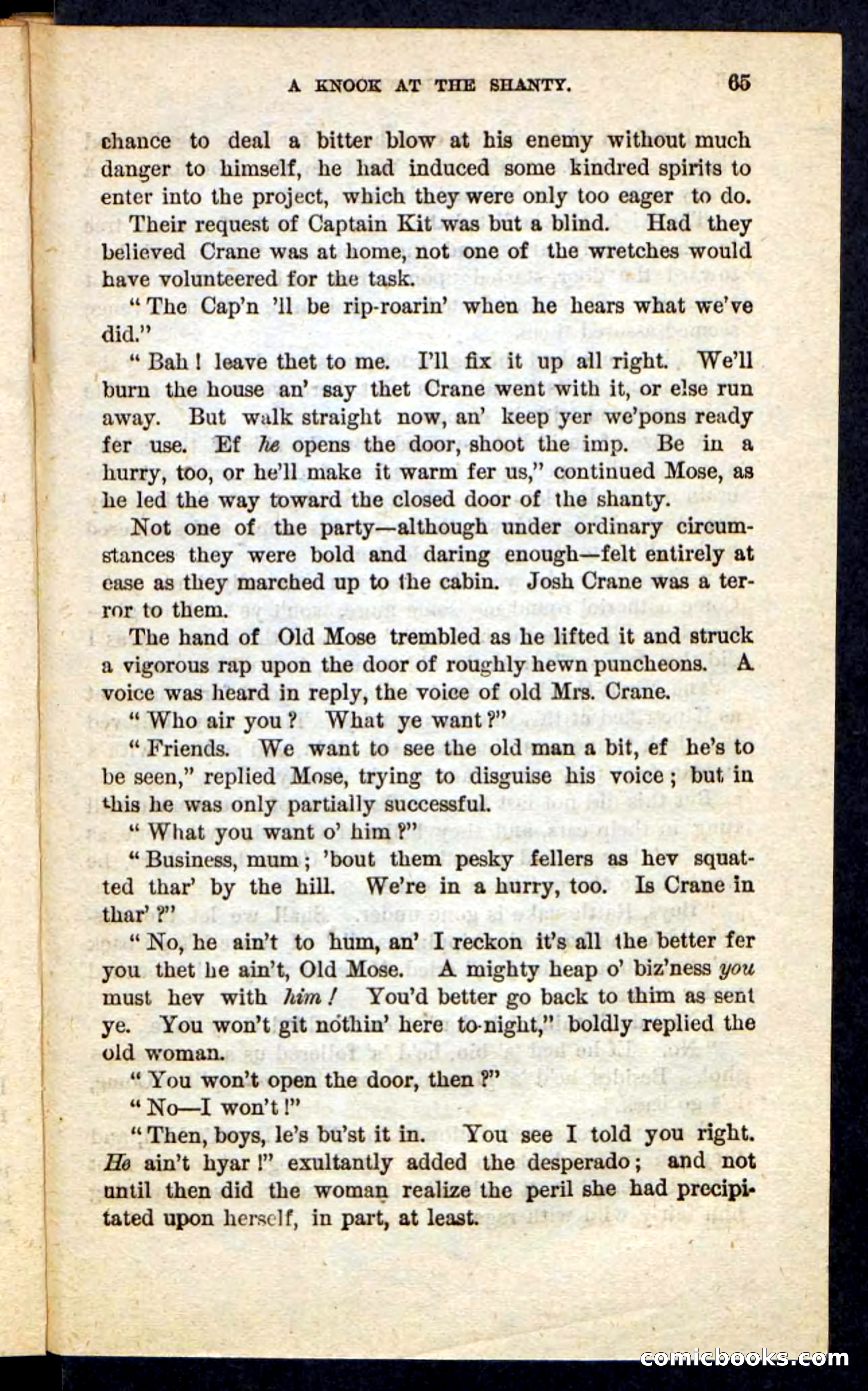 Night-Hawk Kit — page 61 of 100