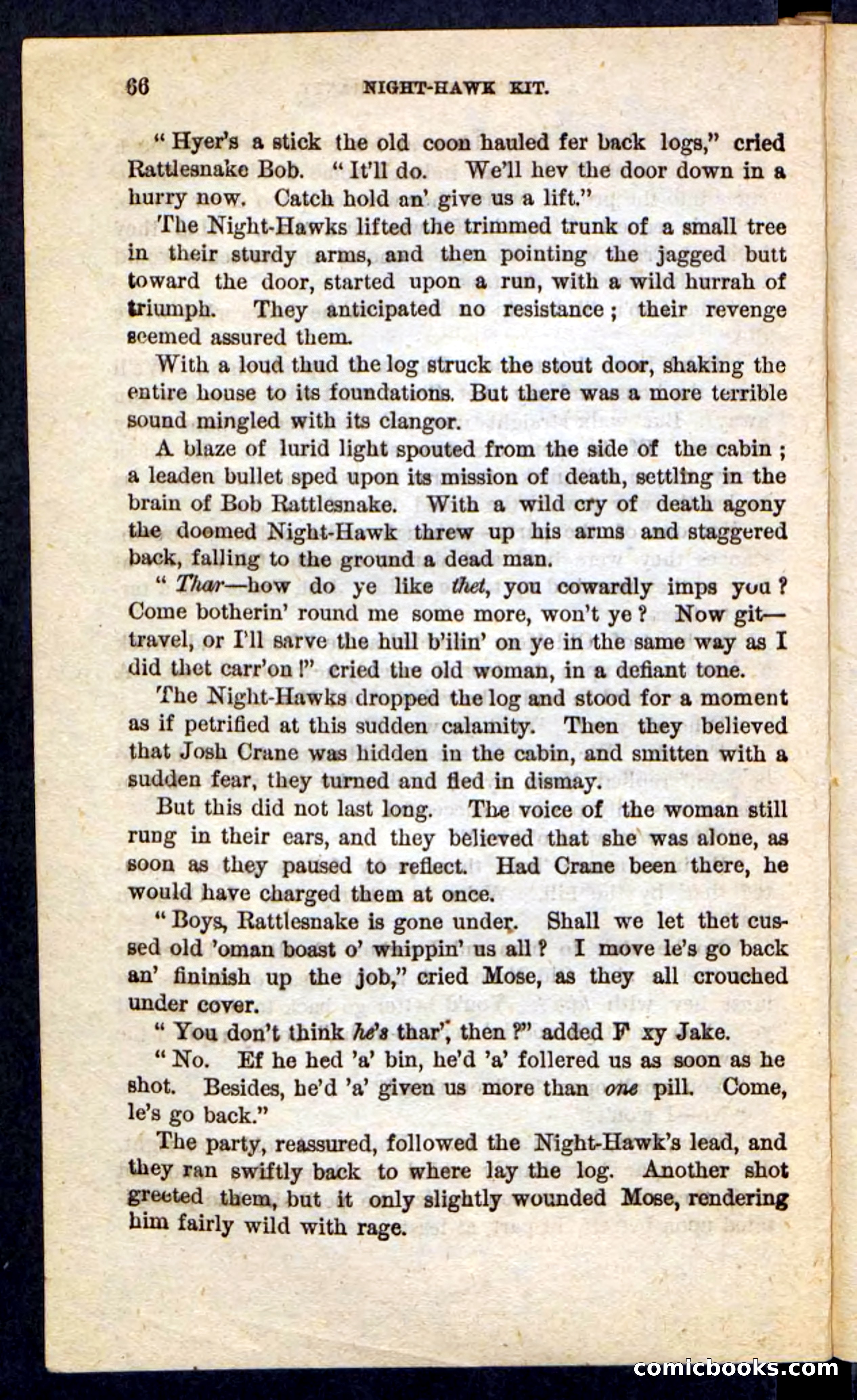 Night-Hawk Kit — page 62 of 100
