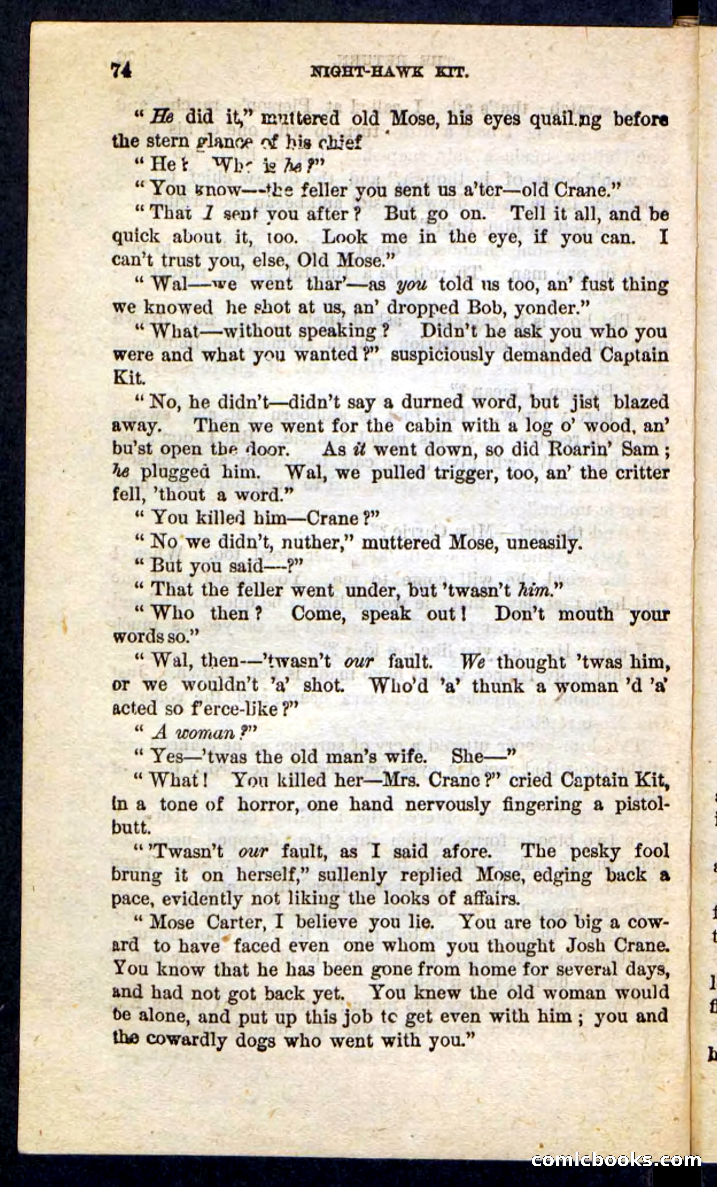 Night-Hawk Kit — page 70 of 100