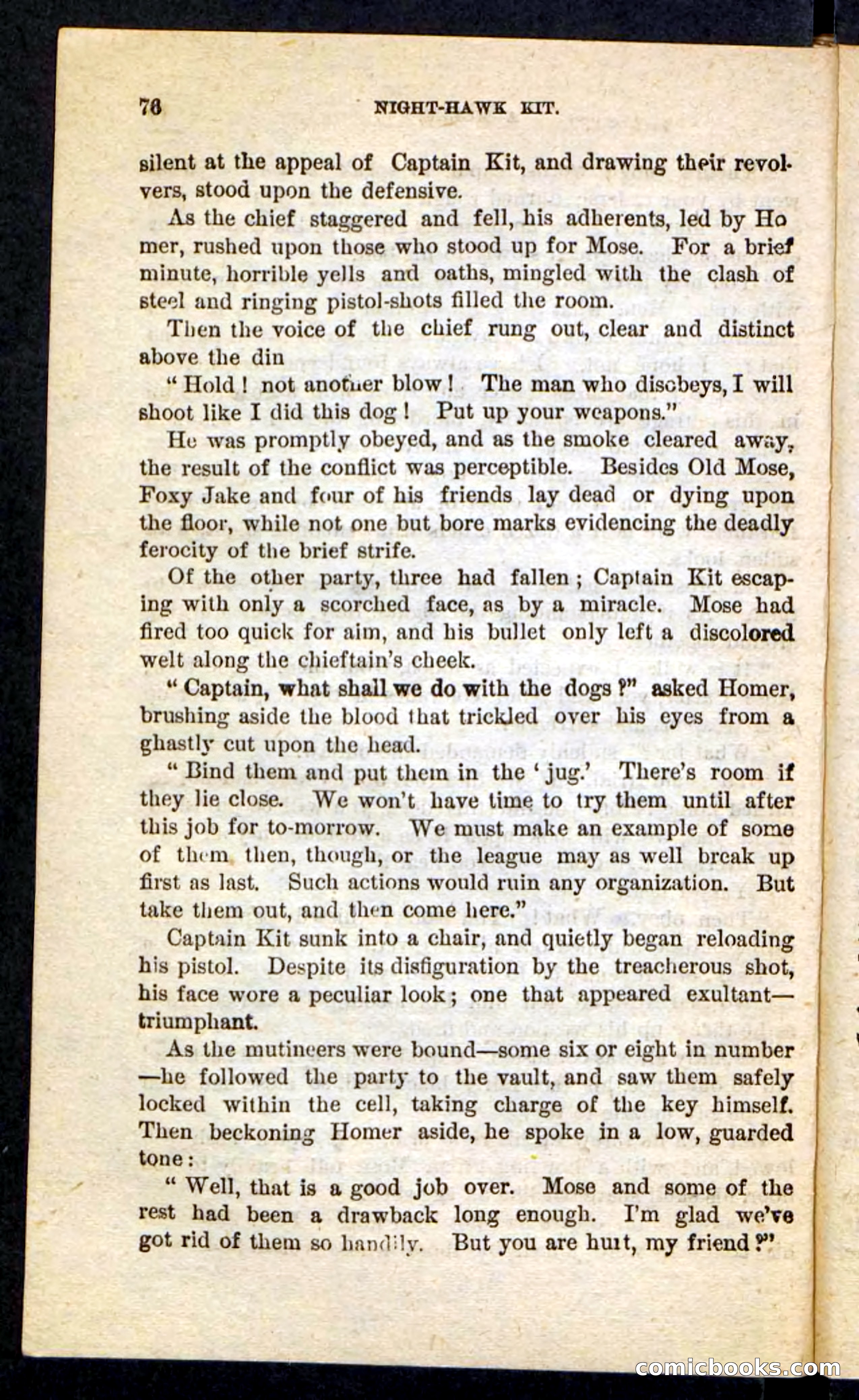 Night-Hawk Kit — page 72 of 100
