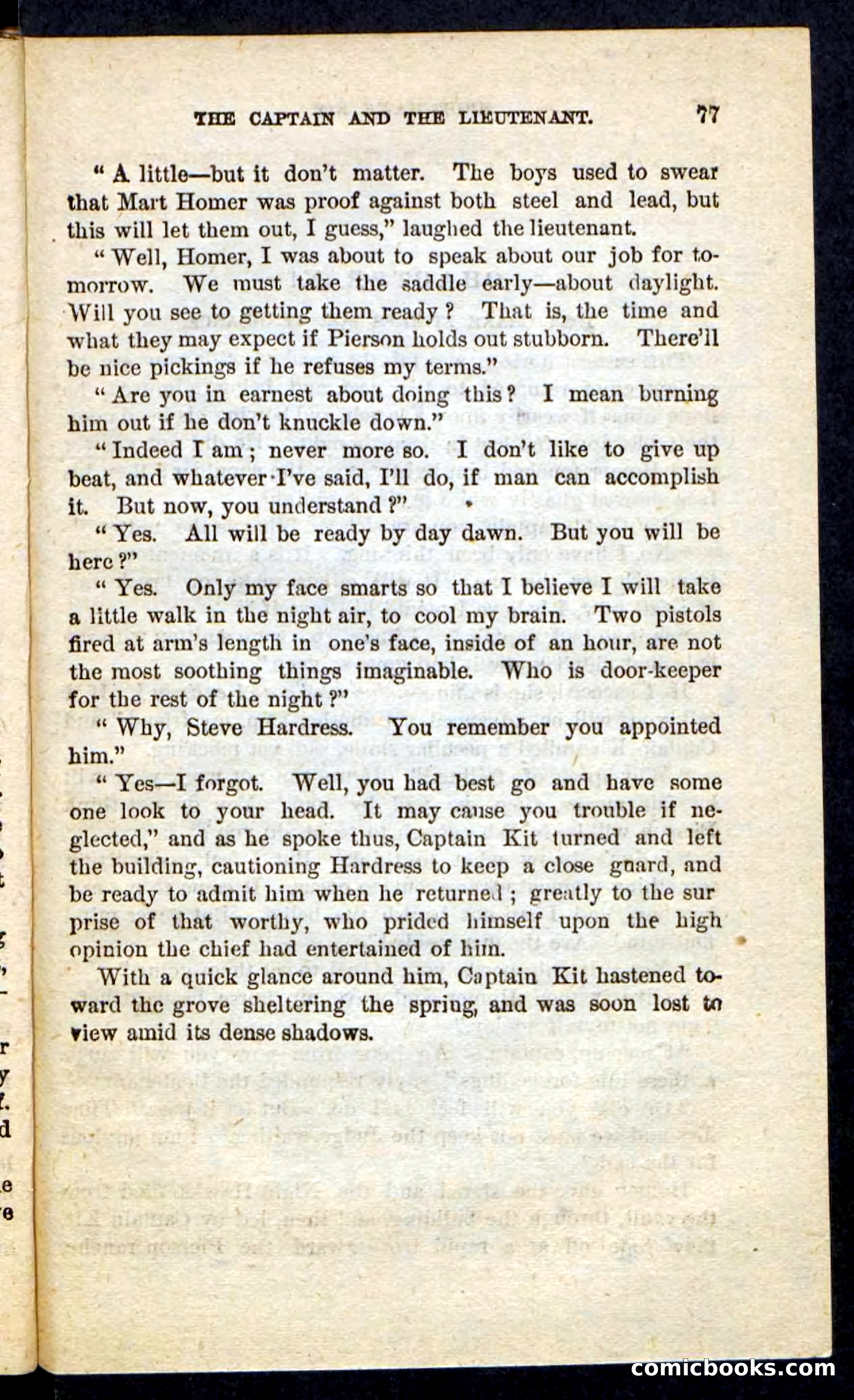 Night-Hawk Kit — page 73 of 100