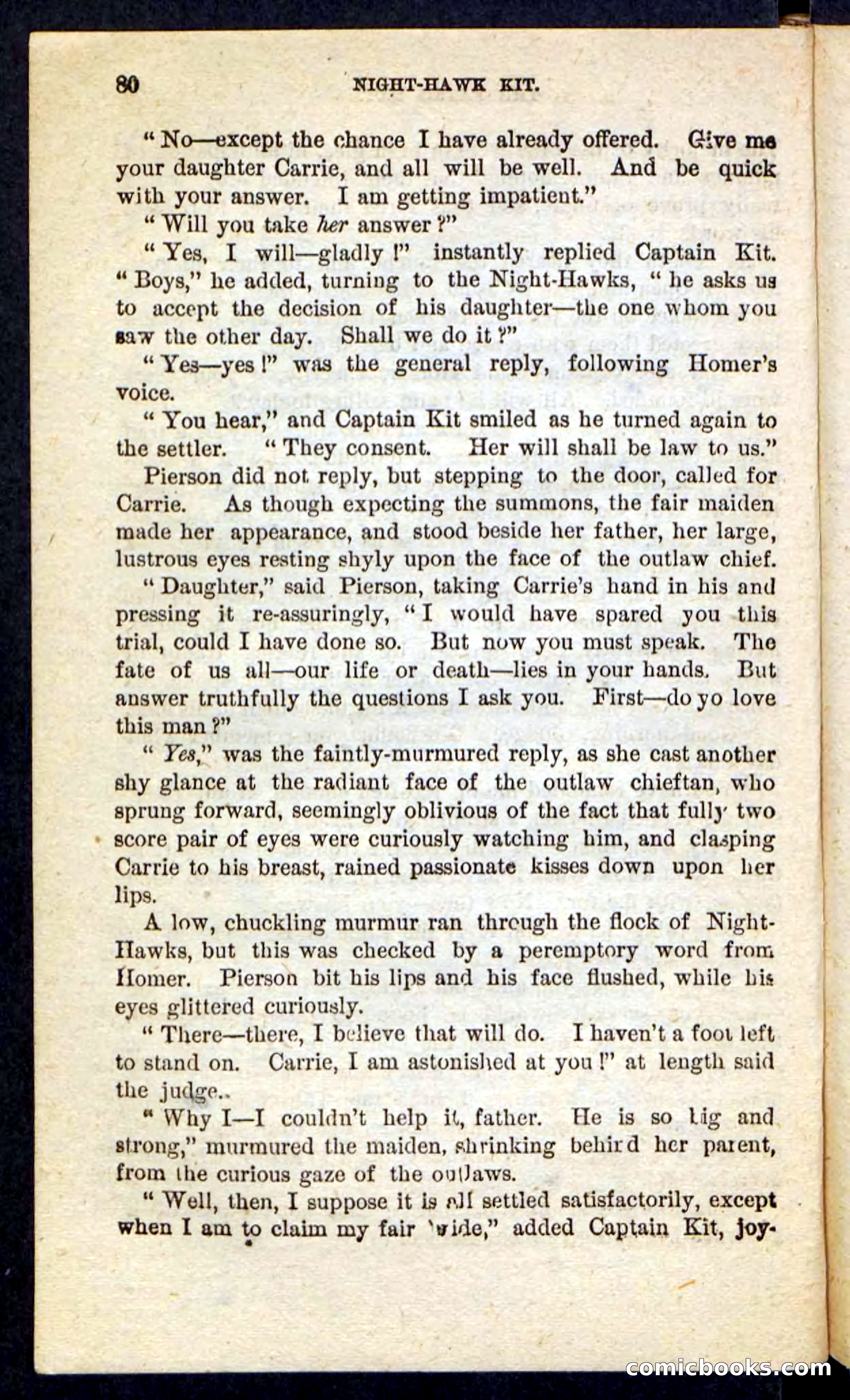 Night-Hawk Kit — page 76 of 100