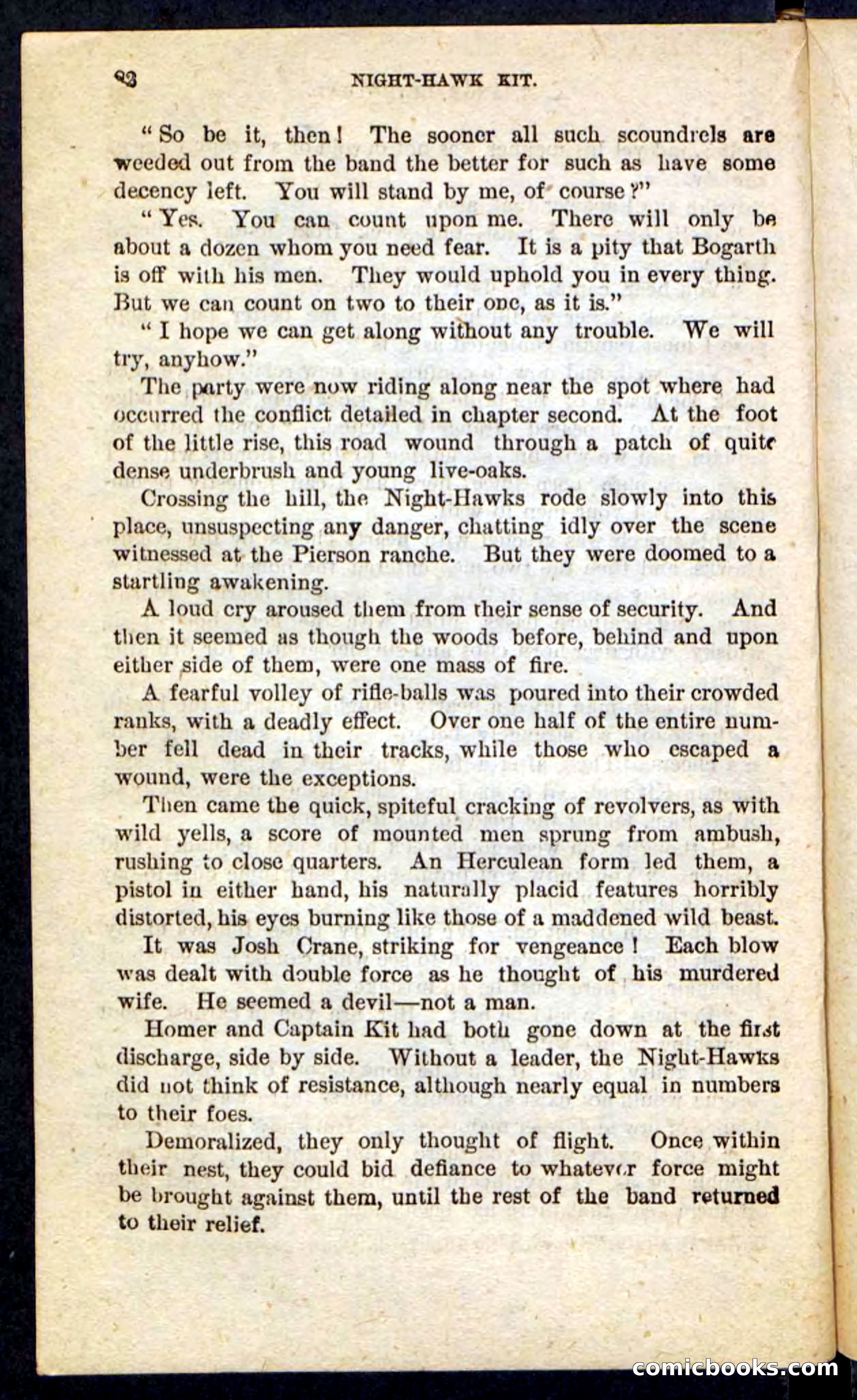 Night-Hawk Kit — page 78 of 100