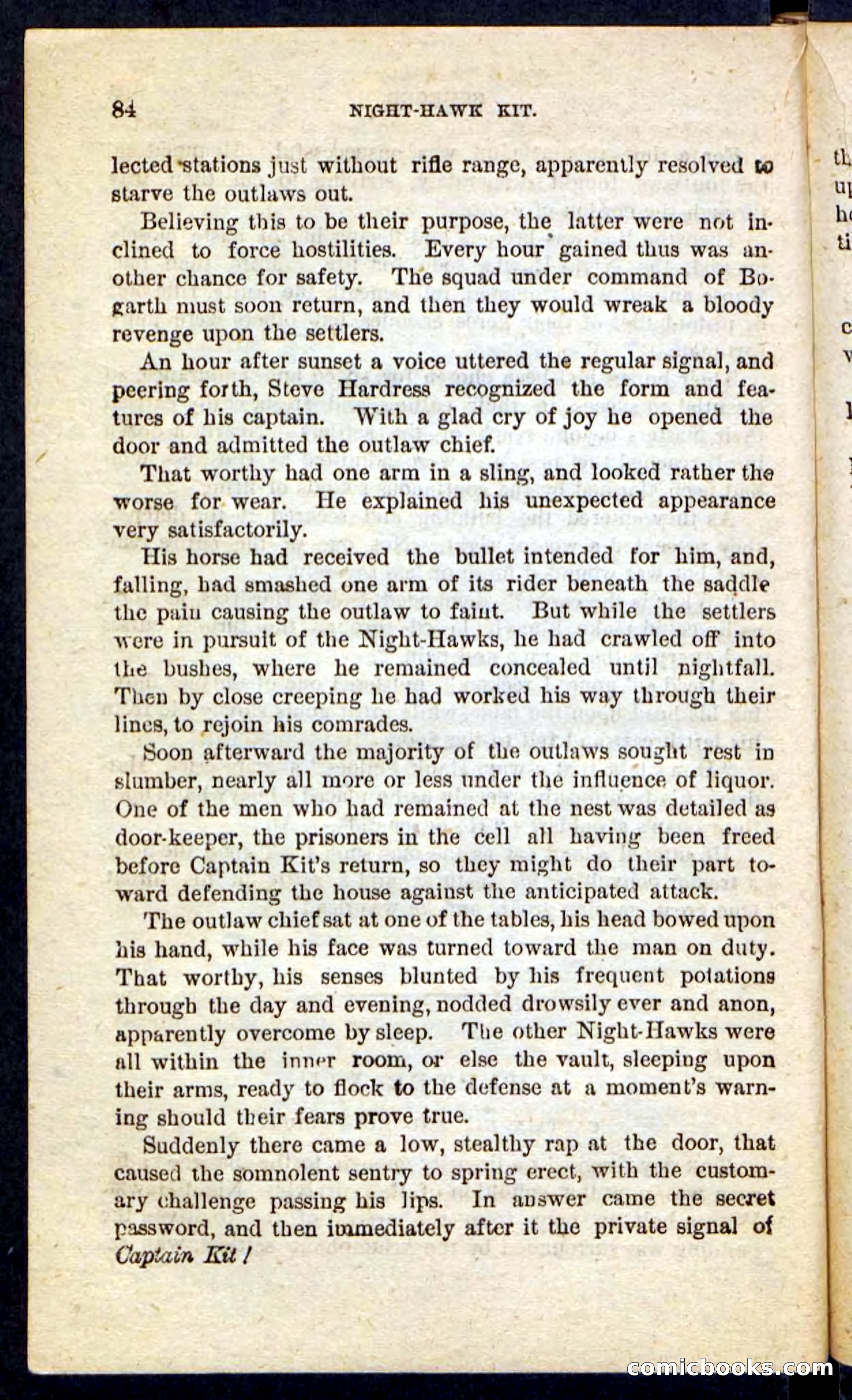 Night-Hawk Kit — page 80 of 100