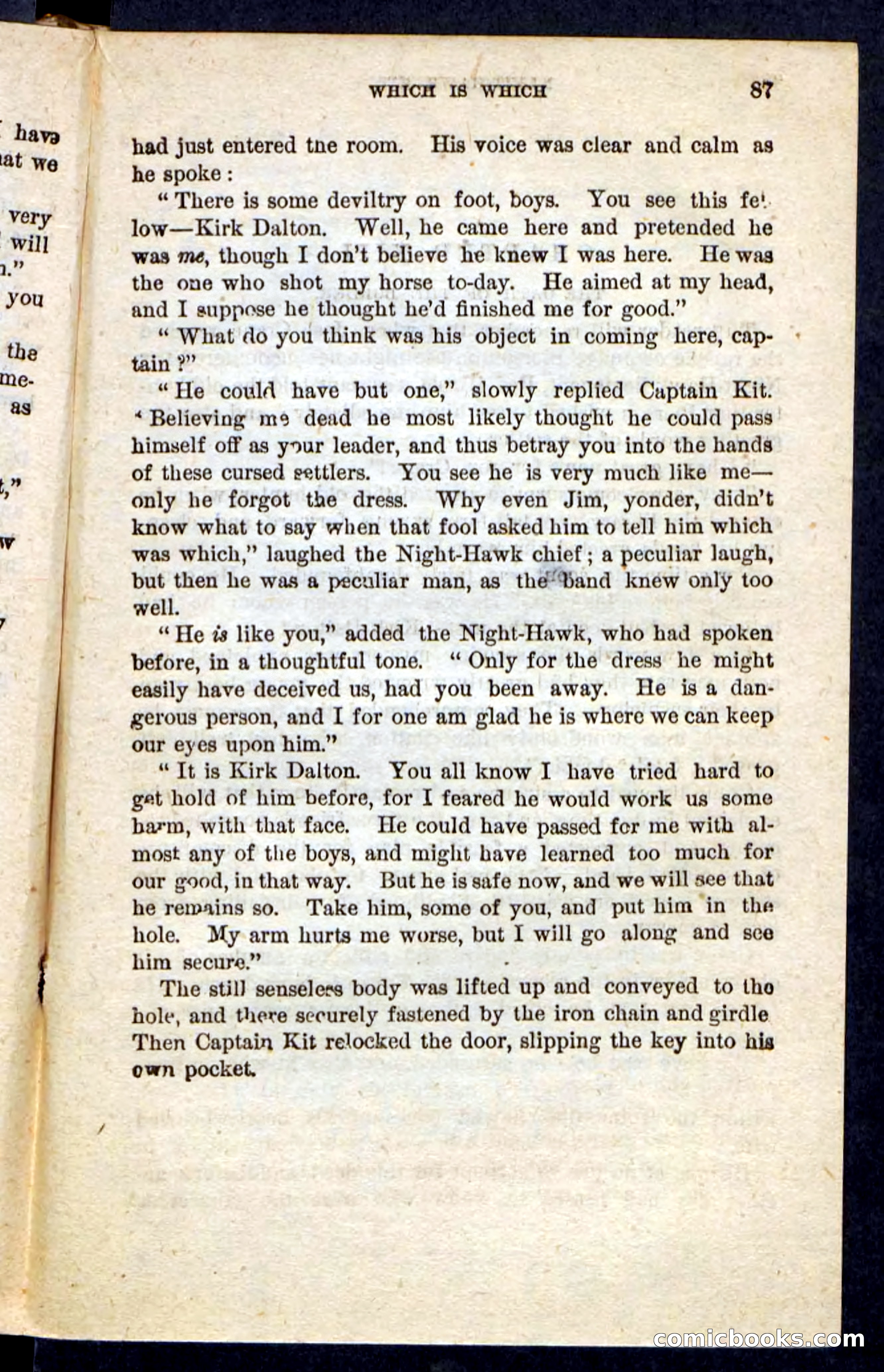 Night-Hawk Kit — page 83 of 100