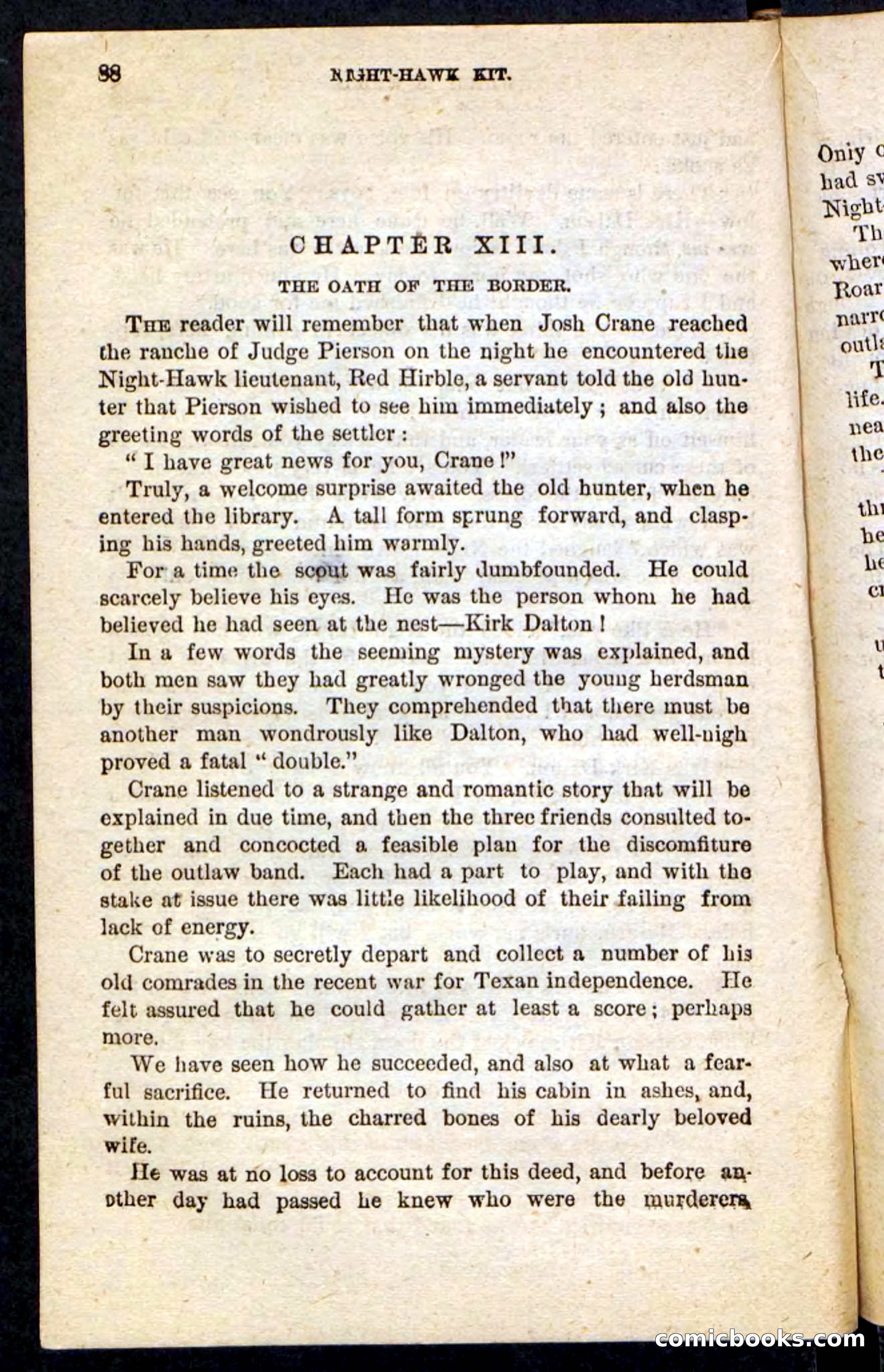 Night-Hawk Kit — page 84 of 100