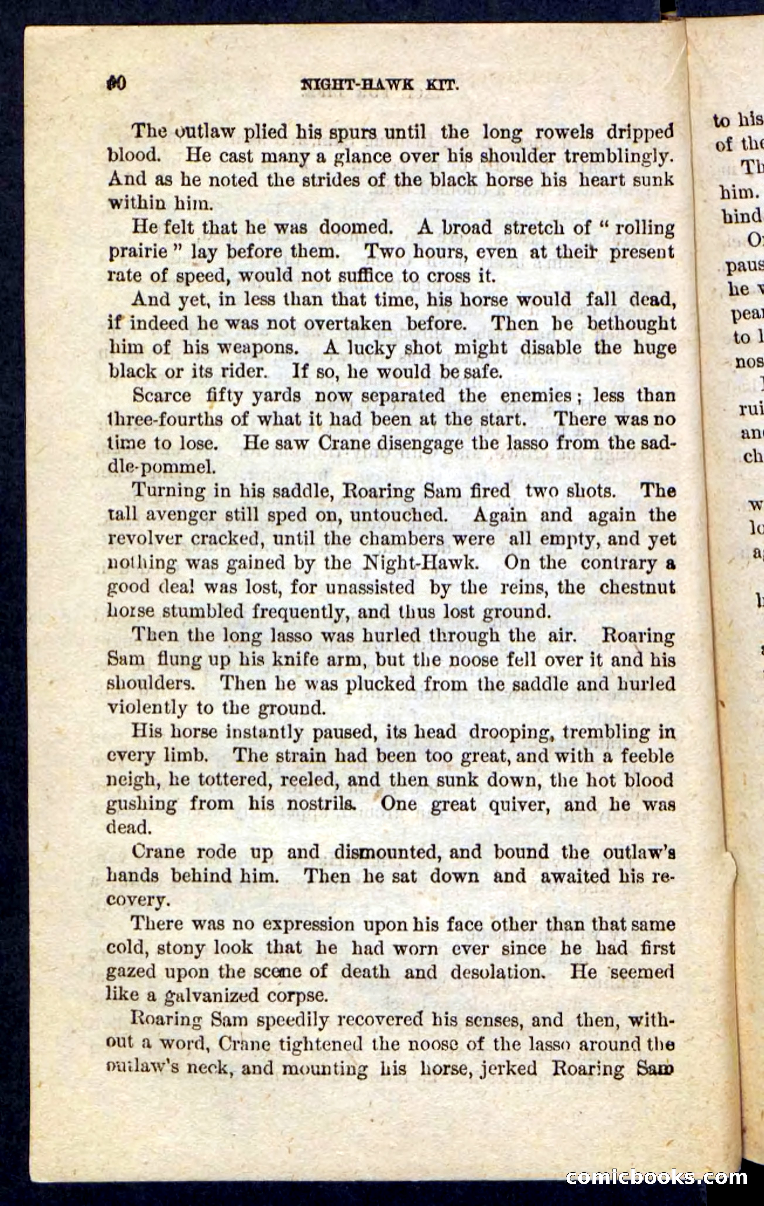 Night-Hawk Kit — page 86 of 100