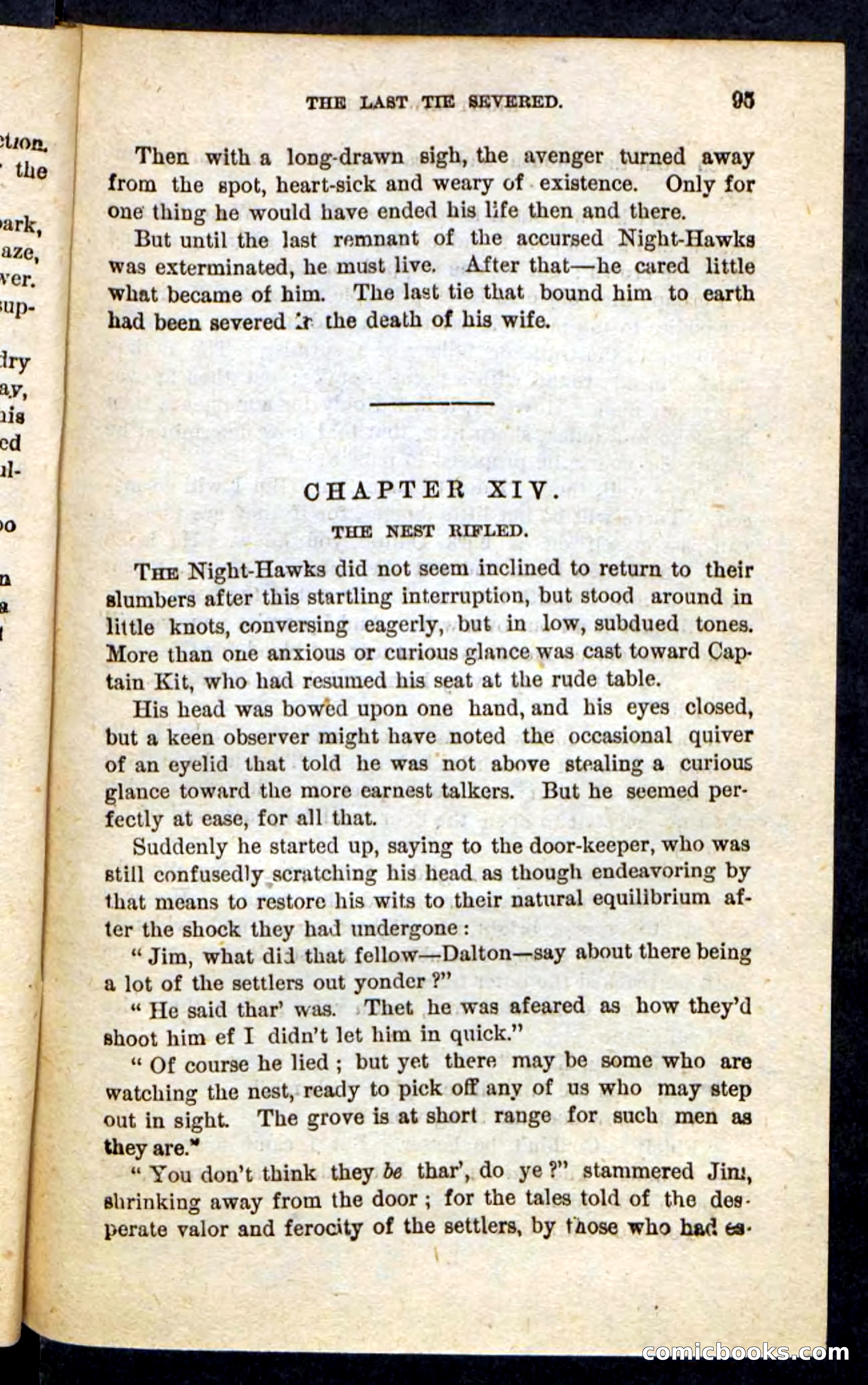 Night-Hawk Kit — page 91 of 100