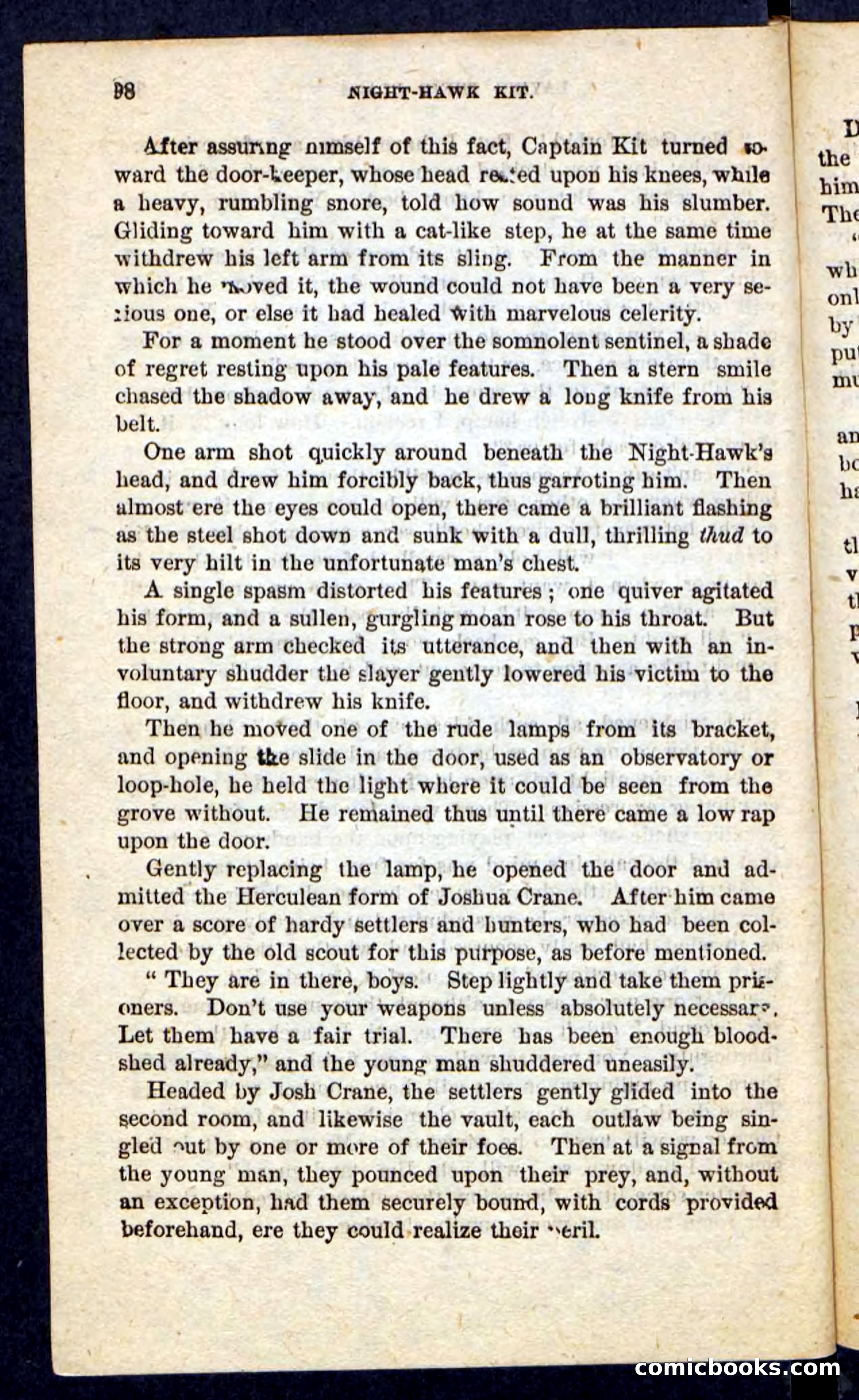 Night-Hawk Kit — page 94 of 100