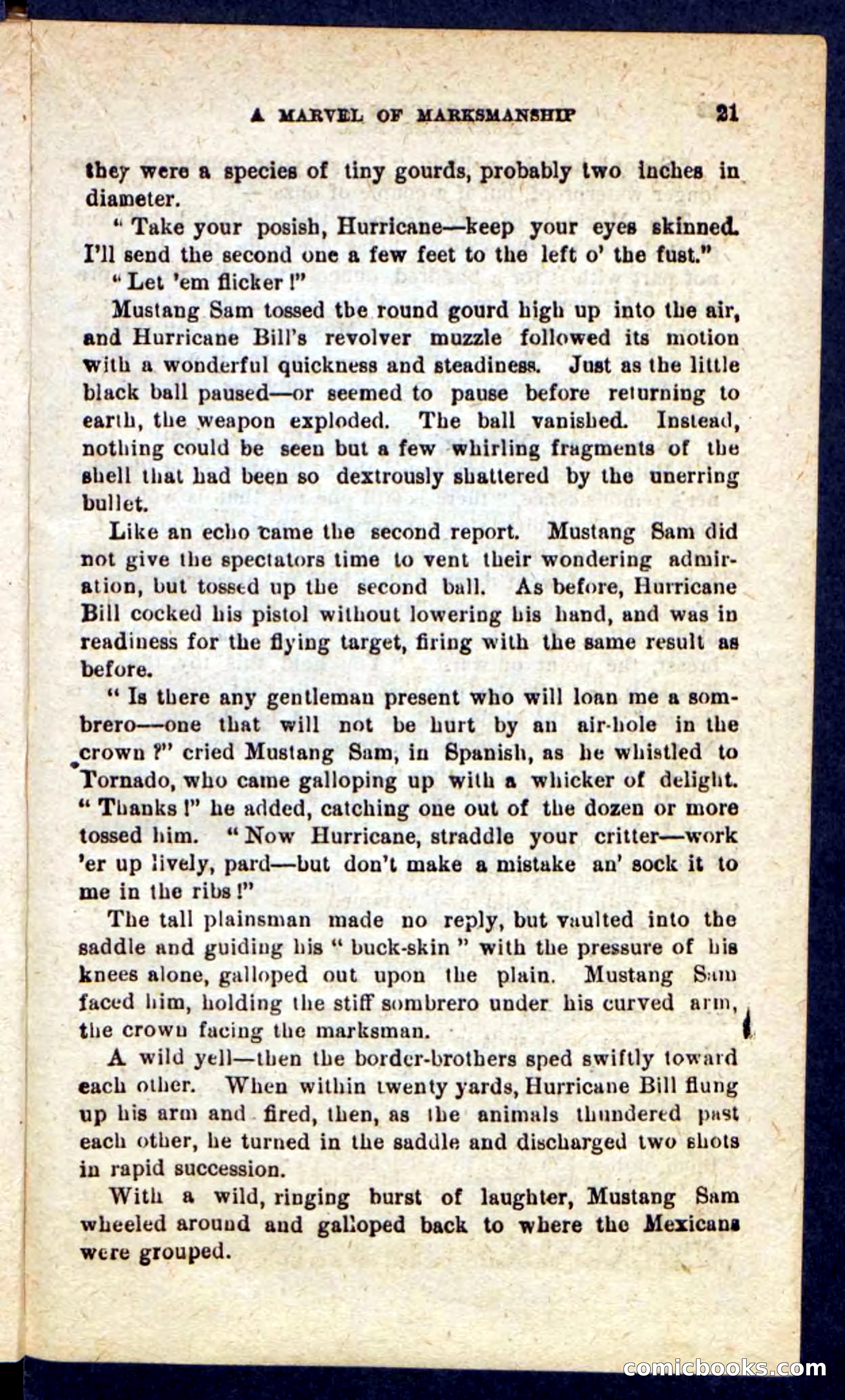 Hurricane Bill — page 17 of 100