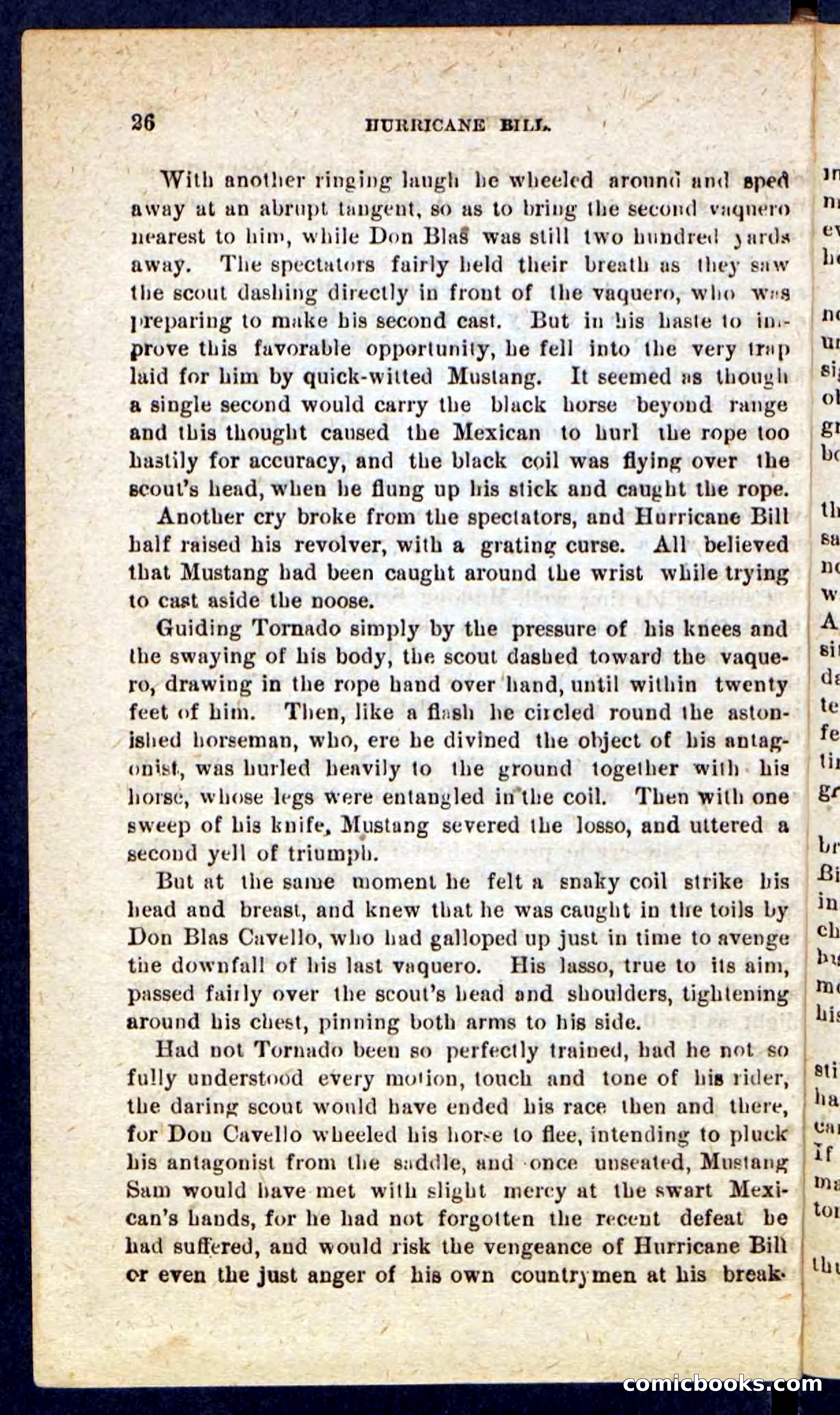 Hurricane Bill — page 22 of 100