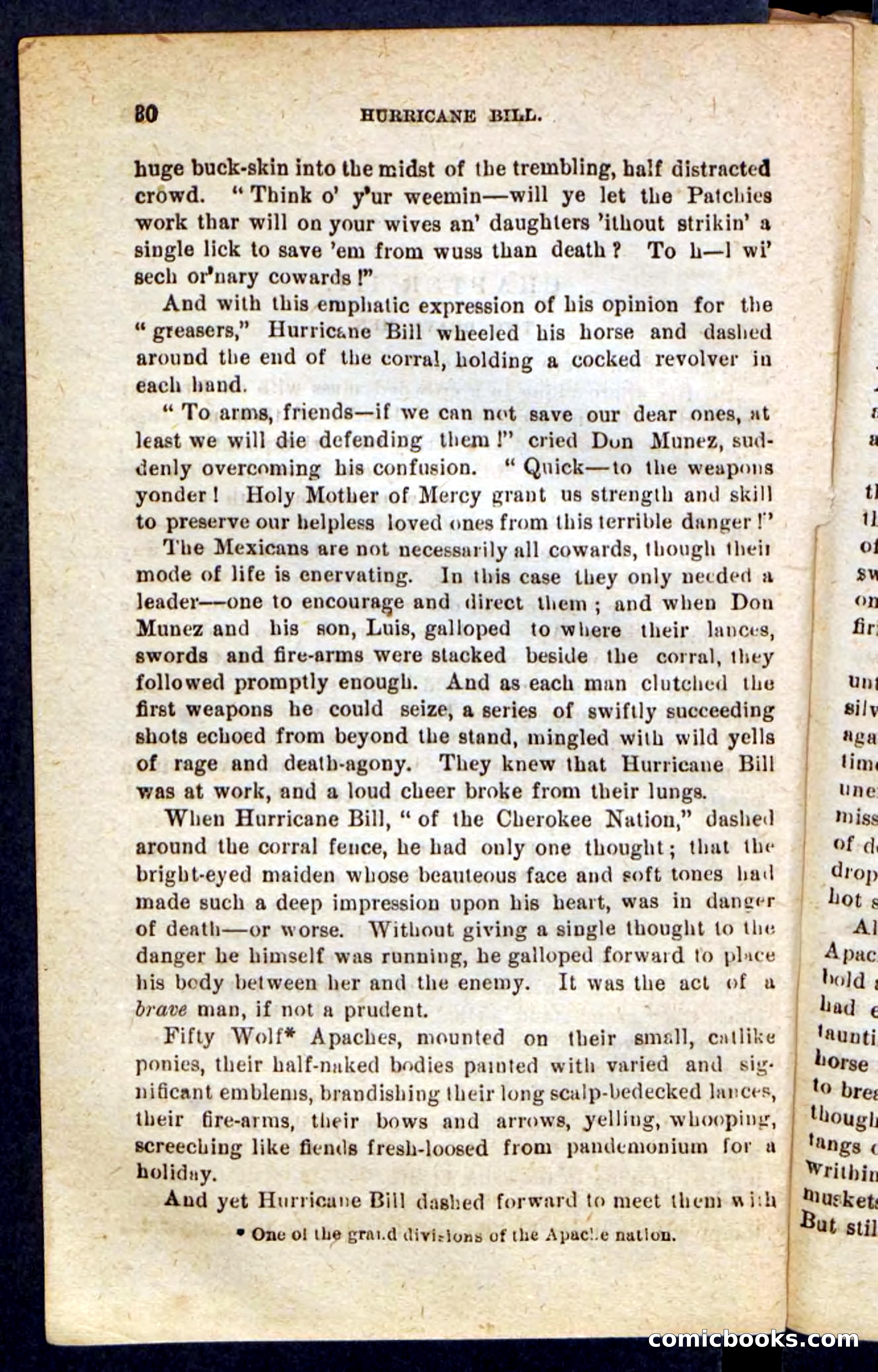 Hurricane Bill — page 26 of 100