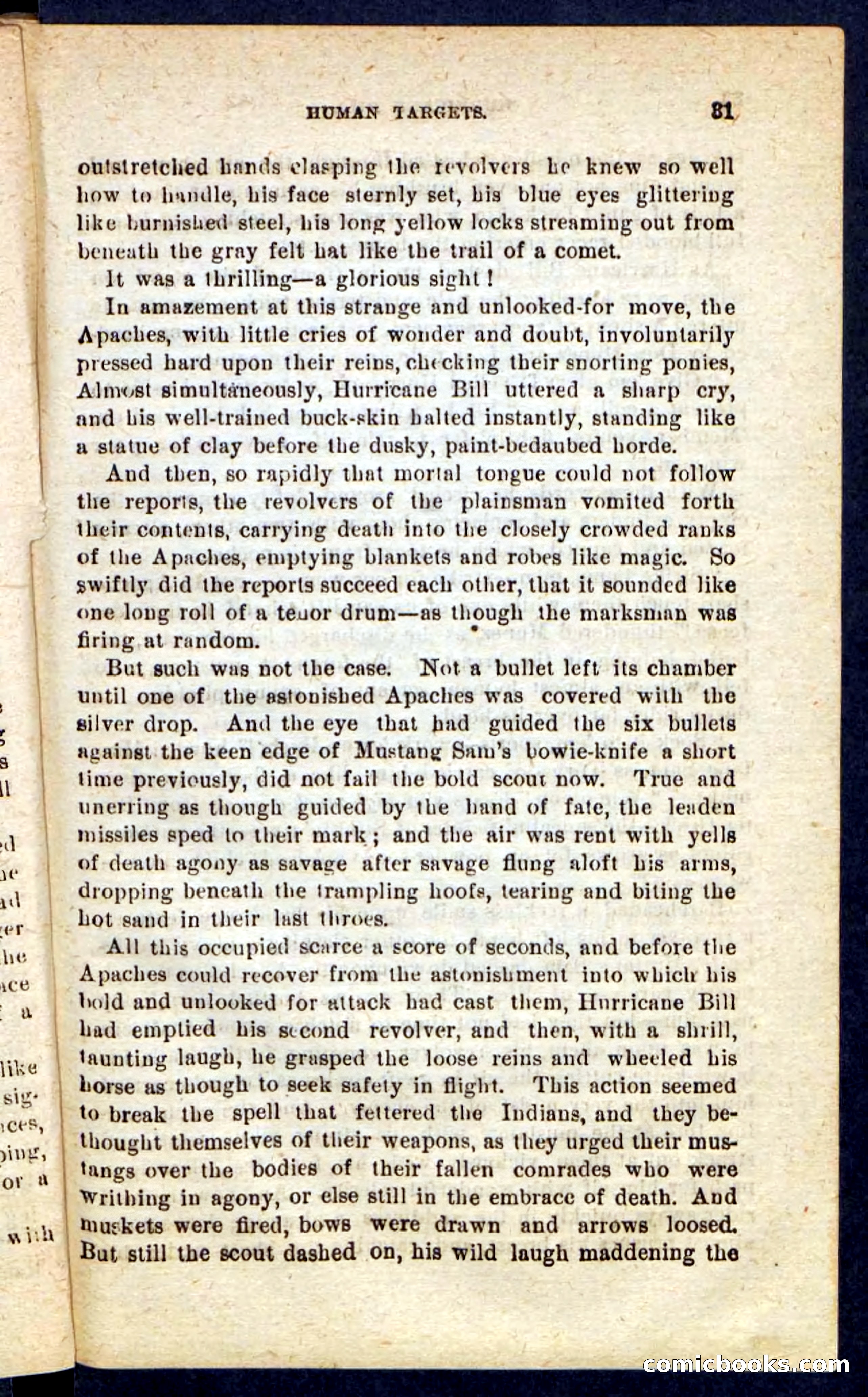 Hurricane Bill — page 27 of 100