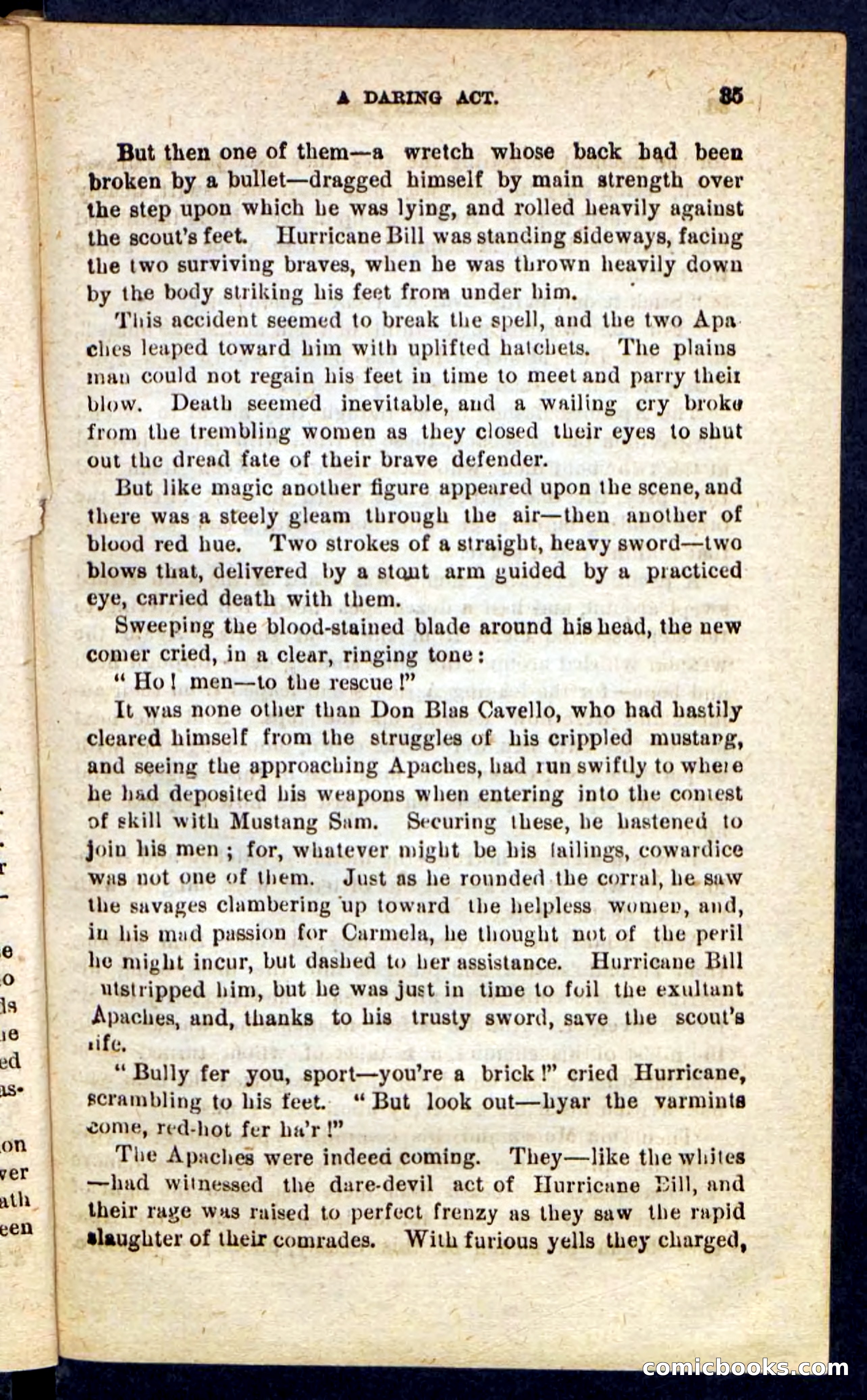 Hurricane Bill — page 31 of 100