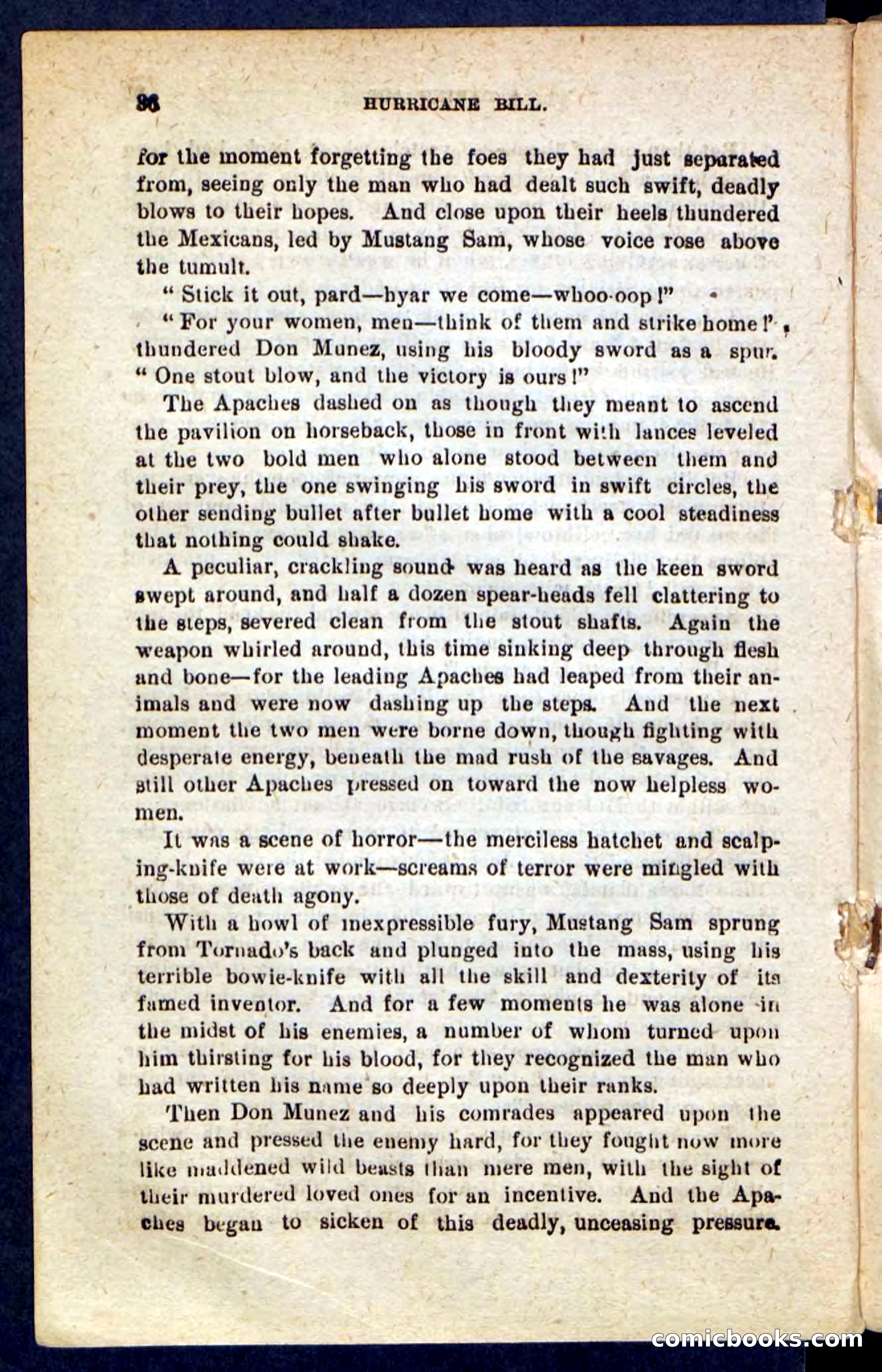 Hurricane Bill — page 32 of 100
