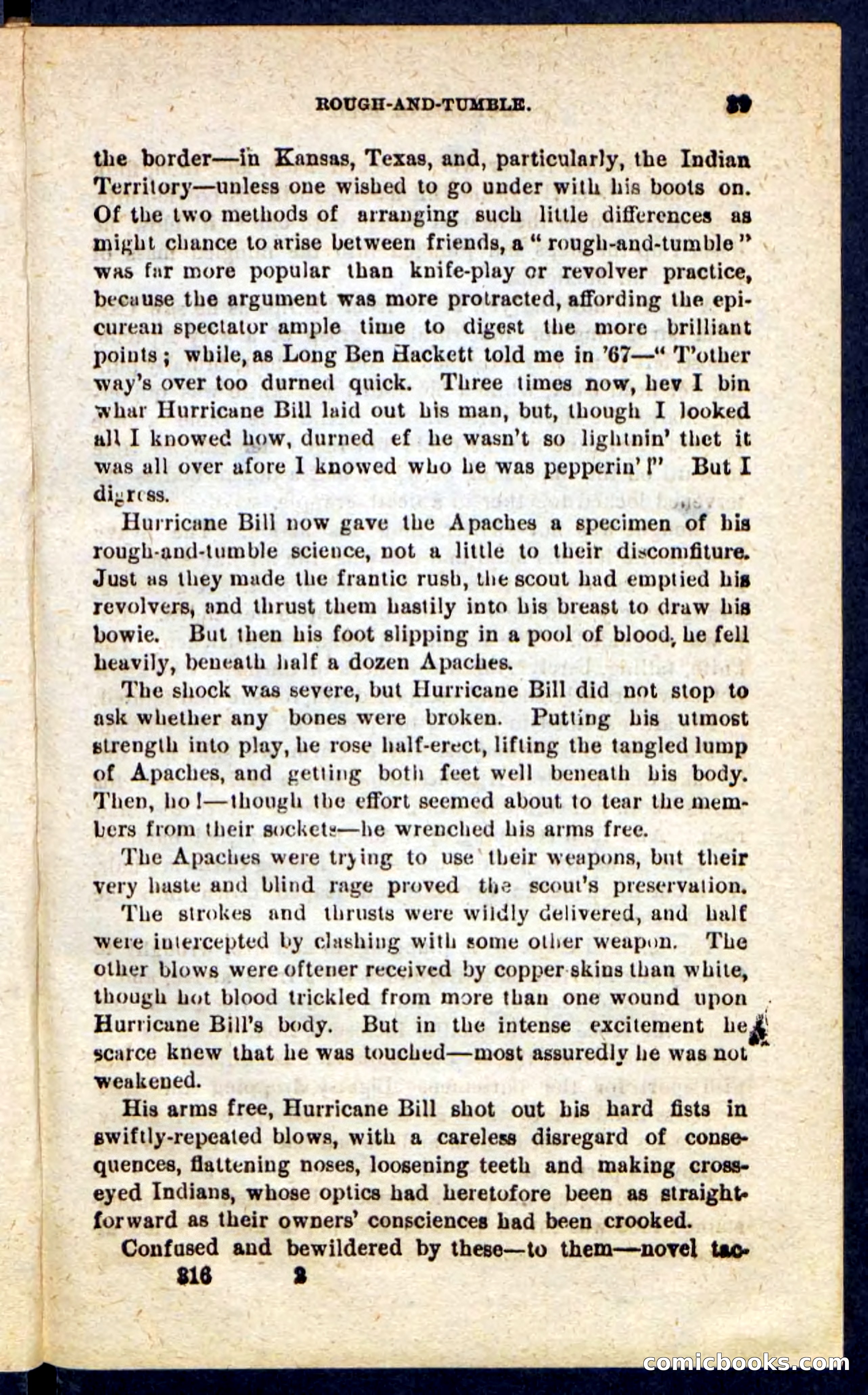 Hurricane Bill — page 35 of 100