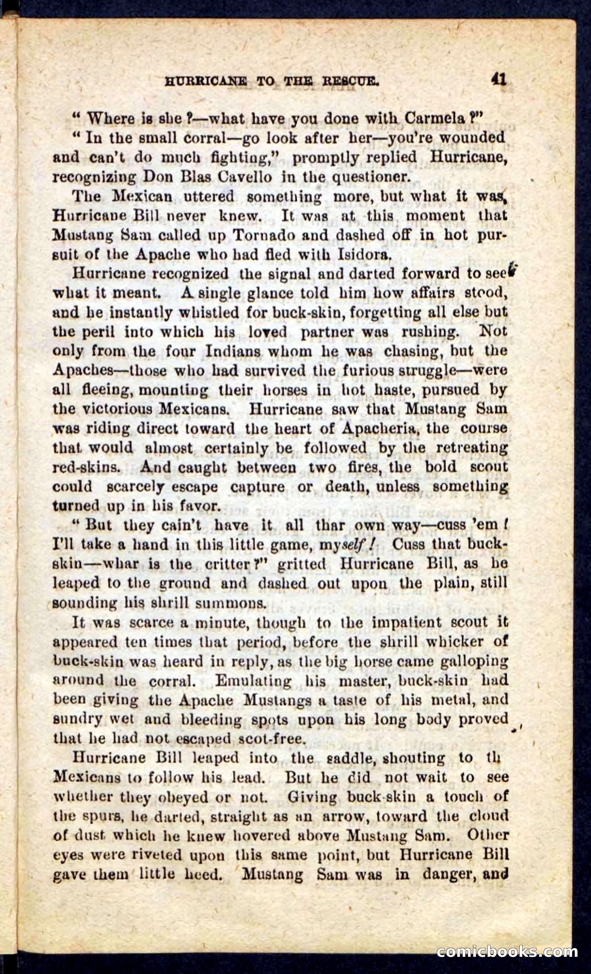 Hurricane Bill — page 37 of 100