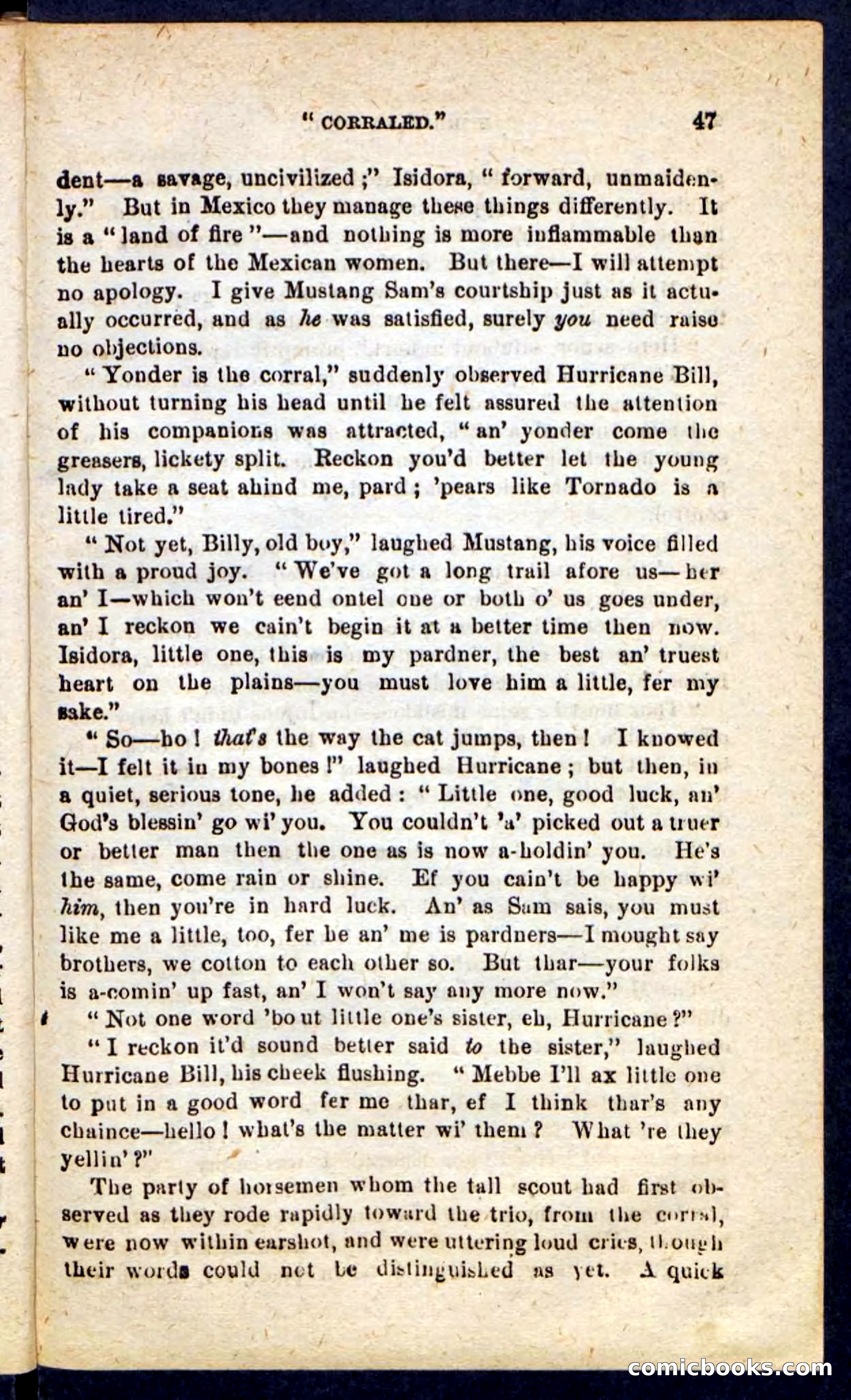 Hurricane Bill — page 43 of 100