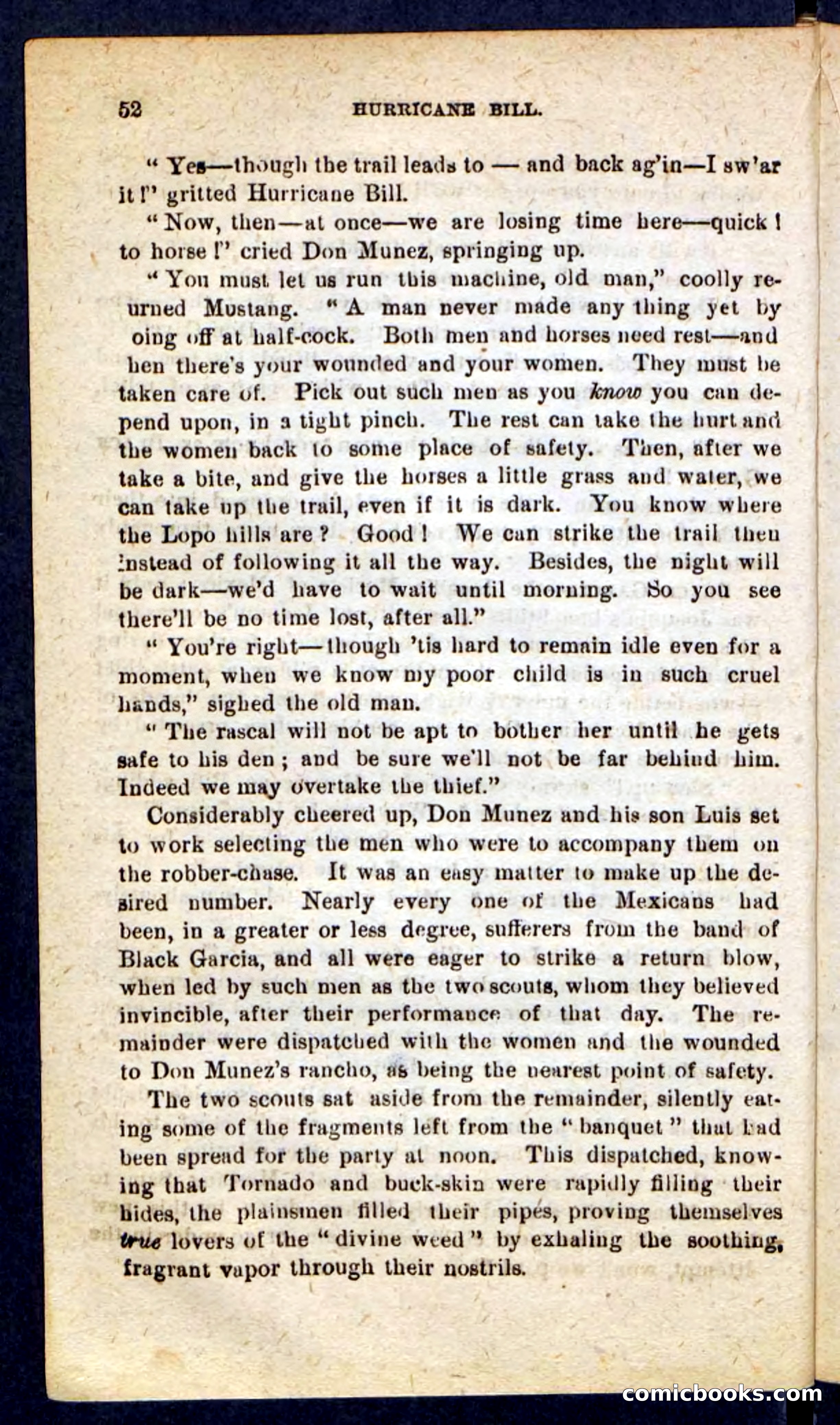 Hurricane Bill — page 48 of 100