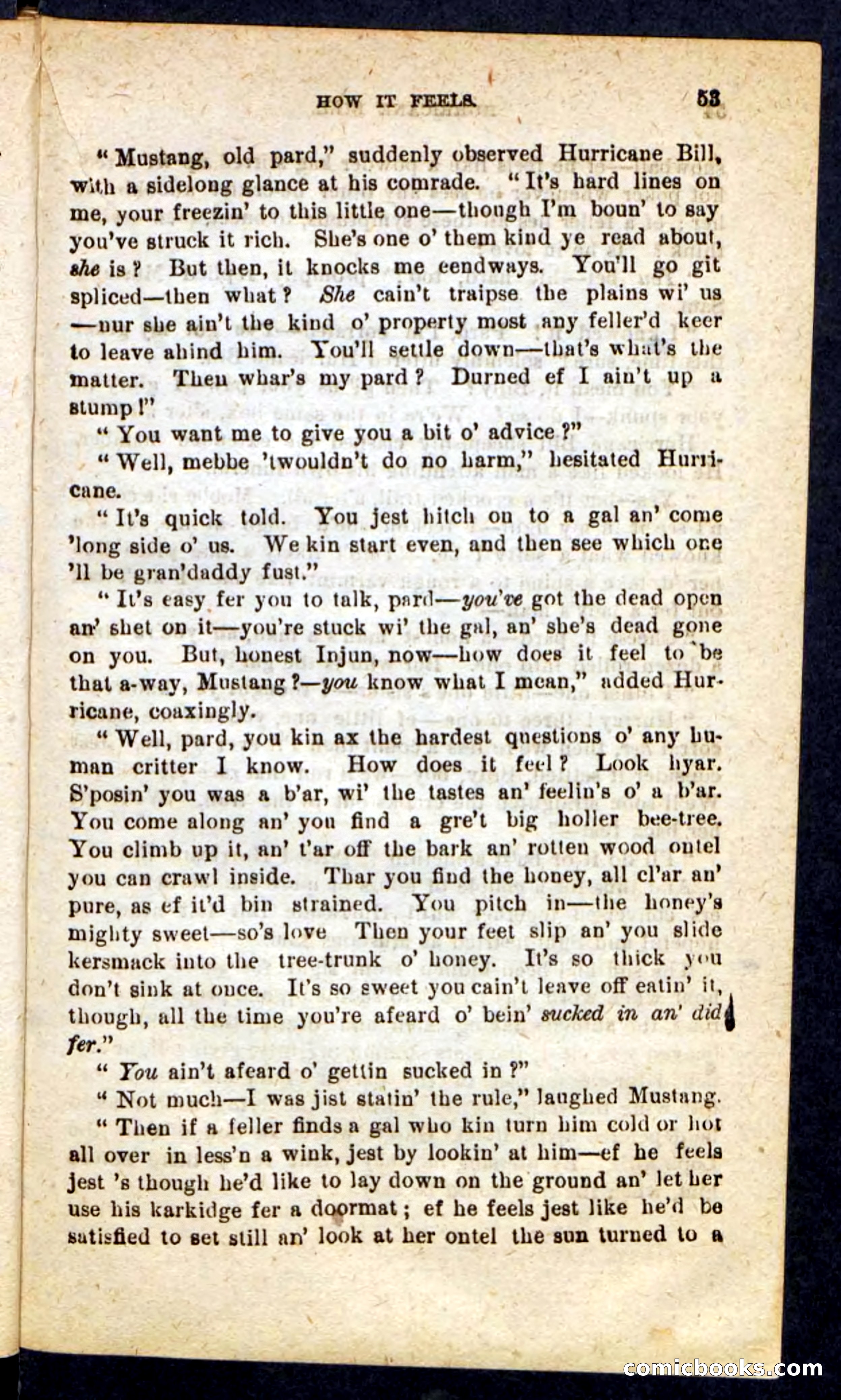Hurricane Bill — page 49 of 100