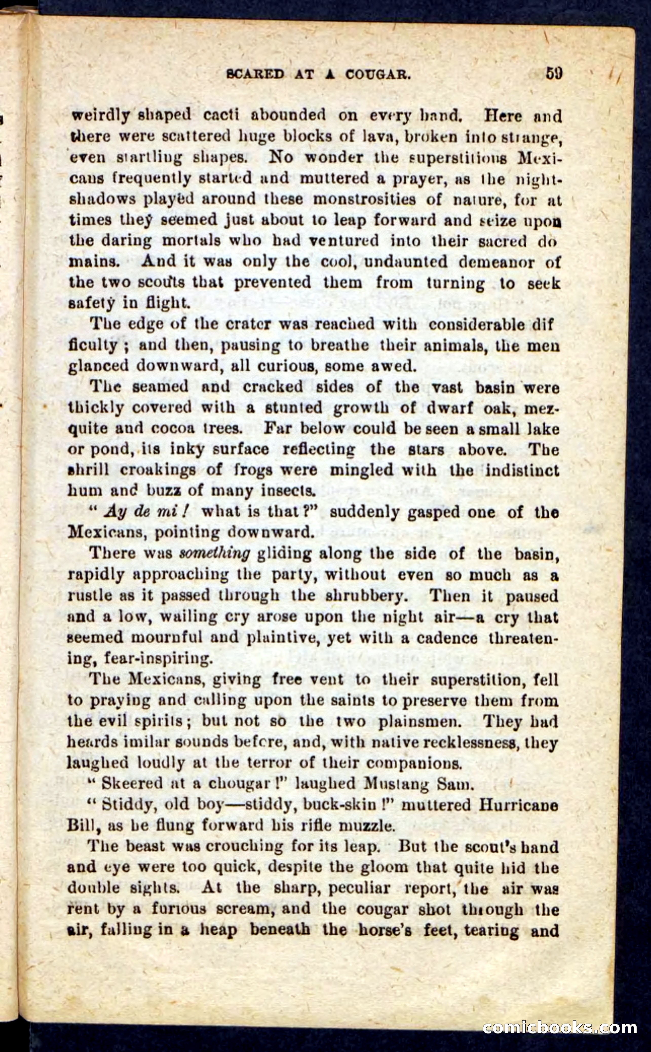 Hurricane Bill — page 55 of 100