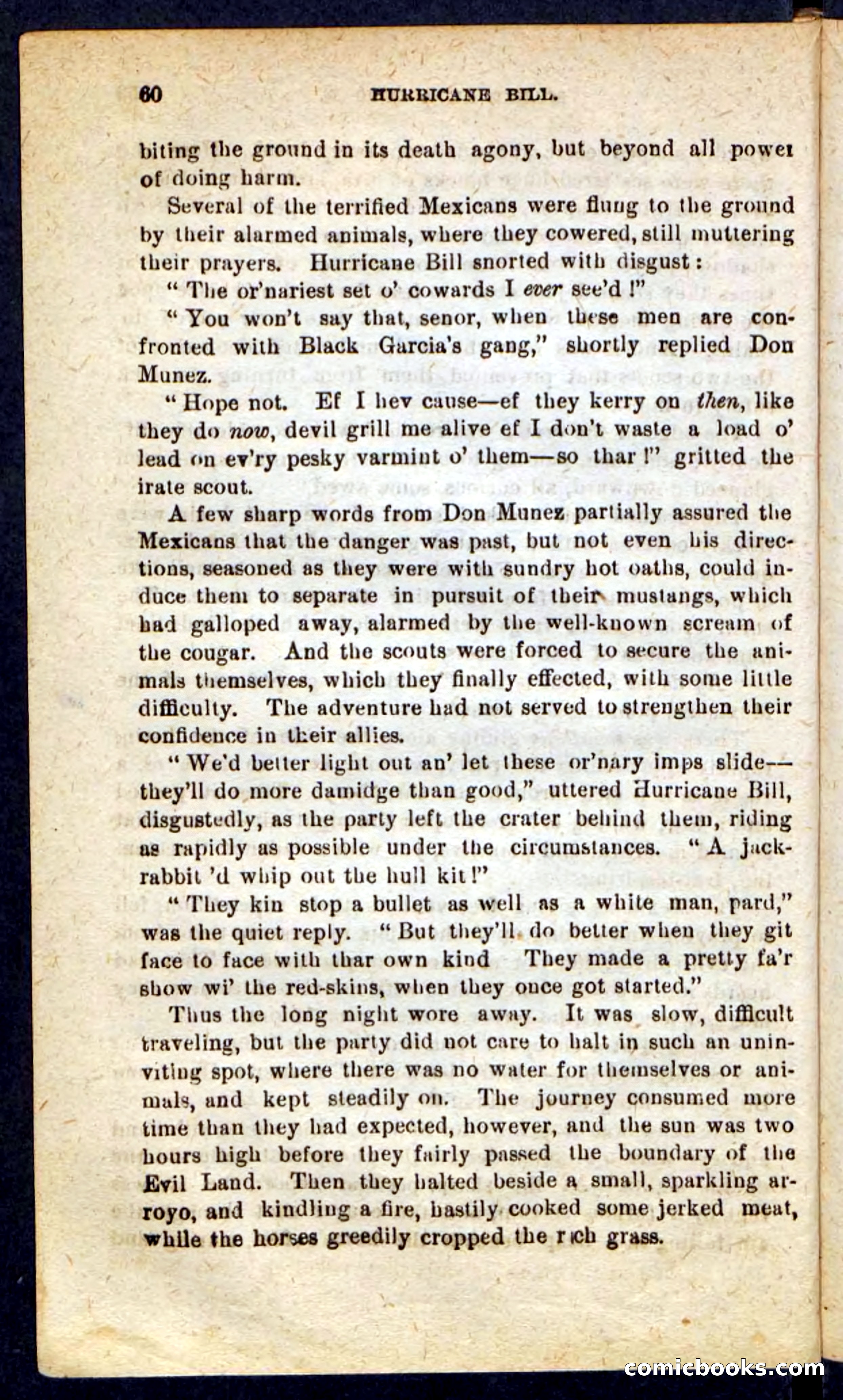 Hurricane Bill — page 56 of 100